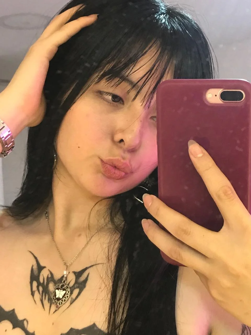 XXX Porn Photo of Nude hina_tay 8
