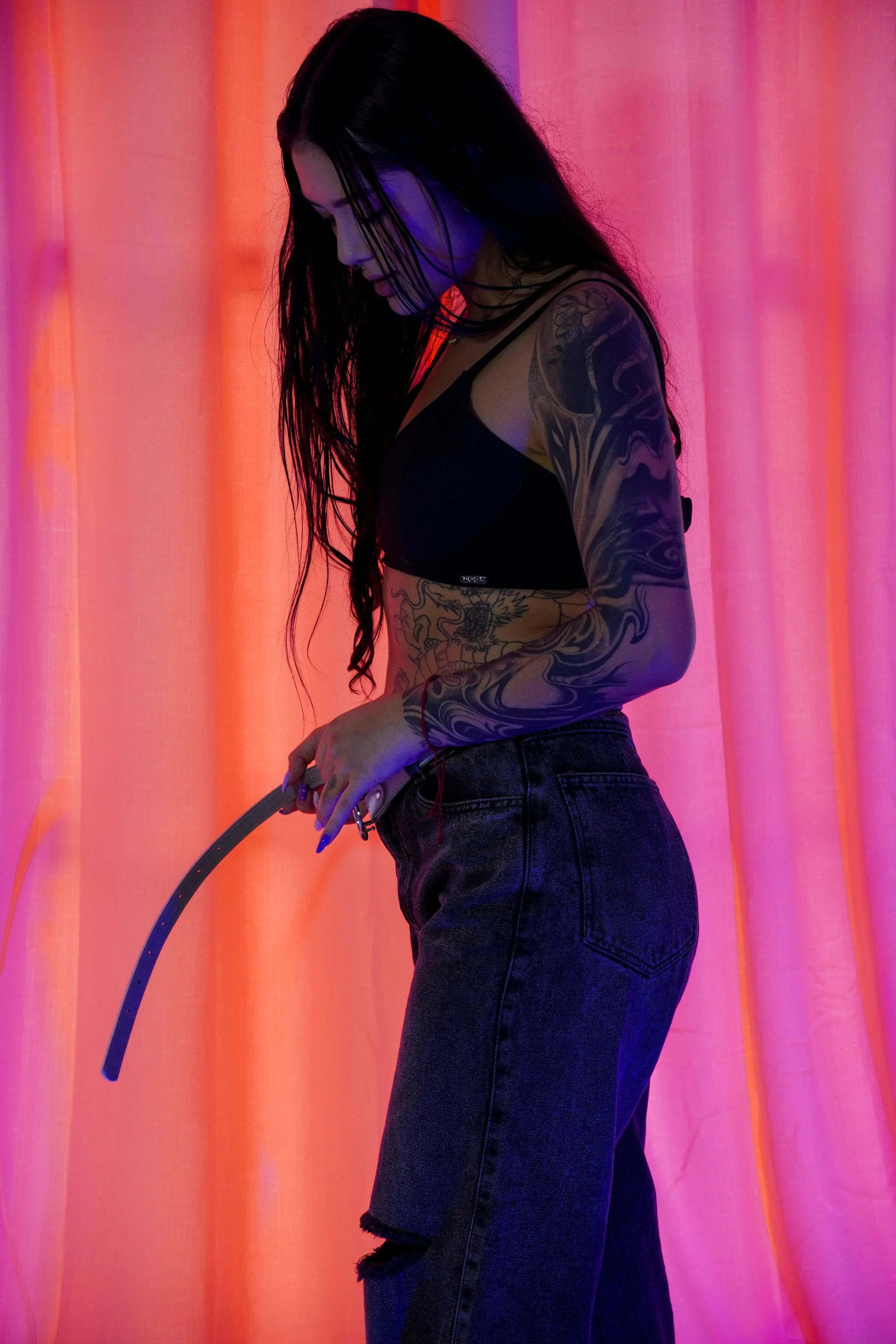 XXX Porn Photo of Nude Marianamonroe_ 26