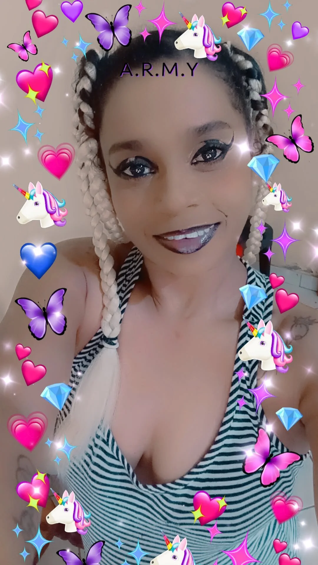 XXX Porn Photo of Nude MiZzCreator 28