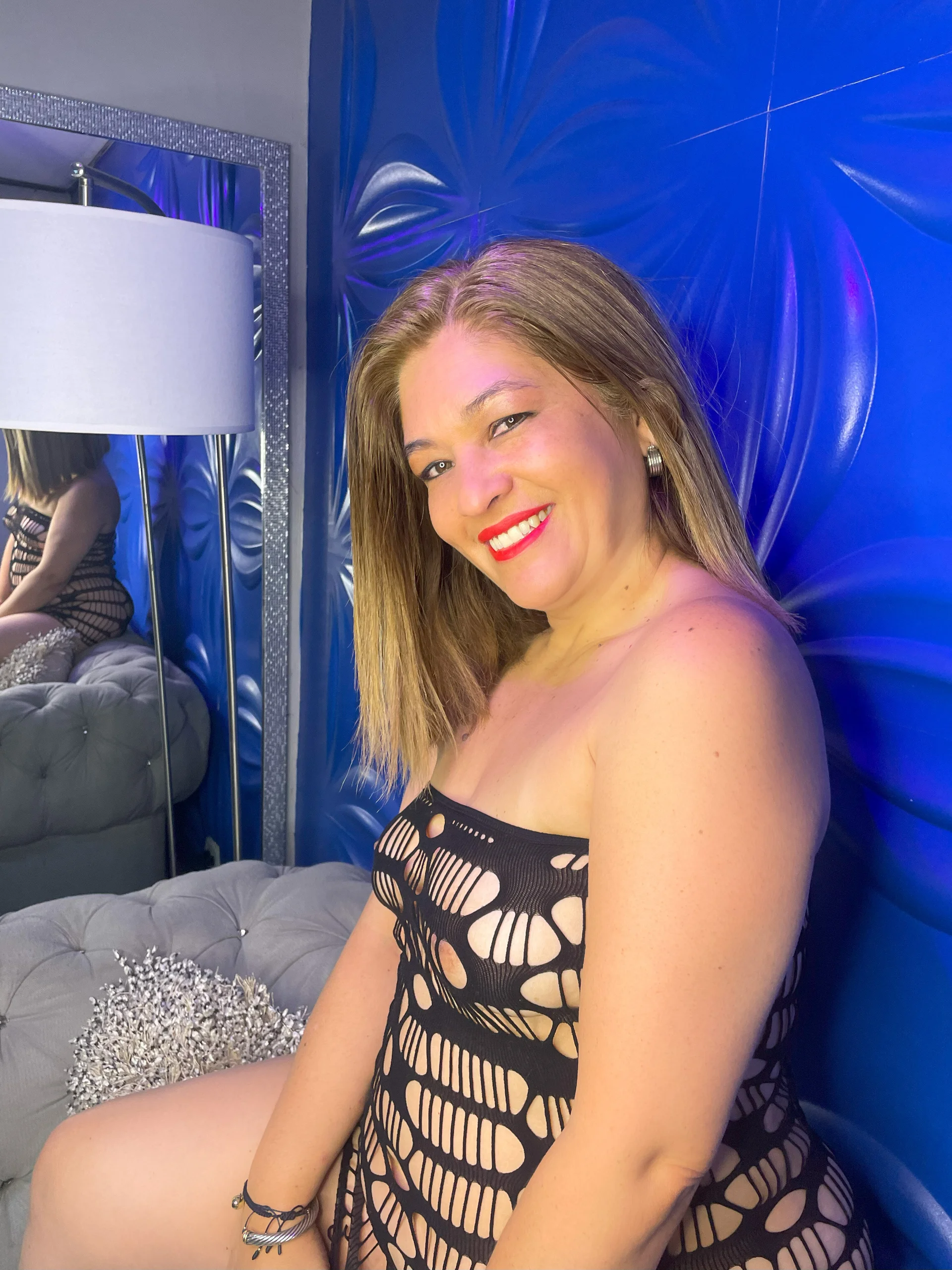XXX Porn Photo of Nude JolieDuvalle 32