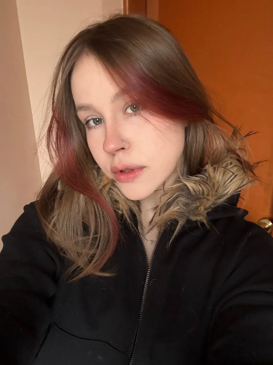 XXX Porn Photo of Nude MaliaBourraine 30