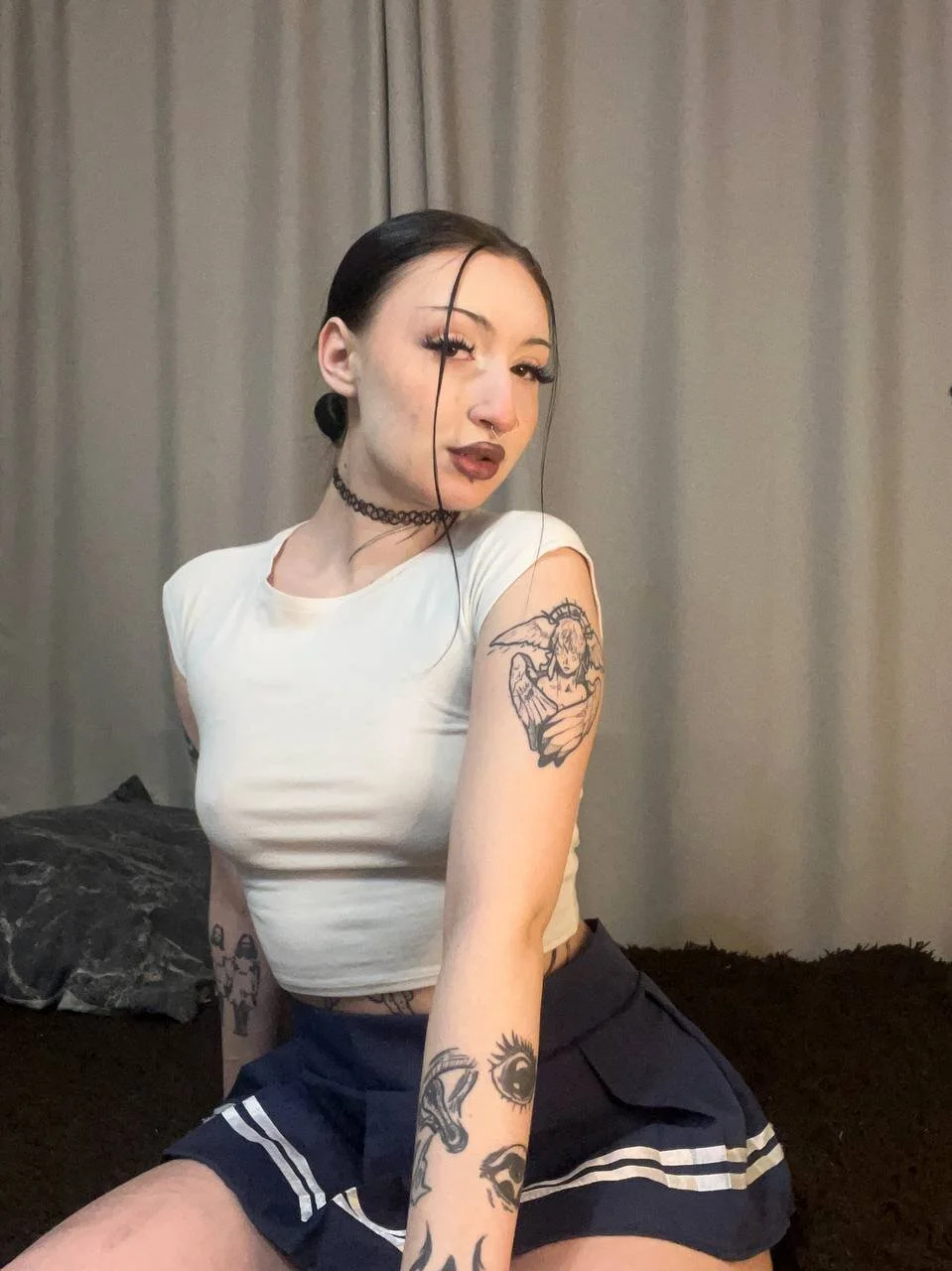 XXX Porn Photo of Nude easter_altt 56