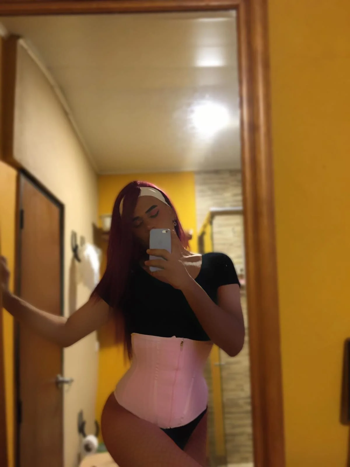 XXX Porn Photo of Nude Sophia_Colinns 4