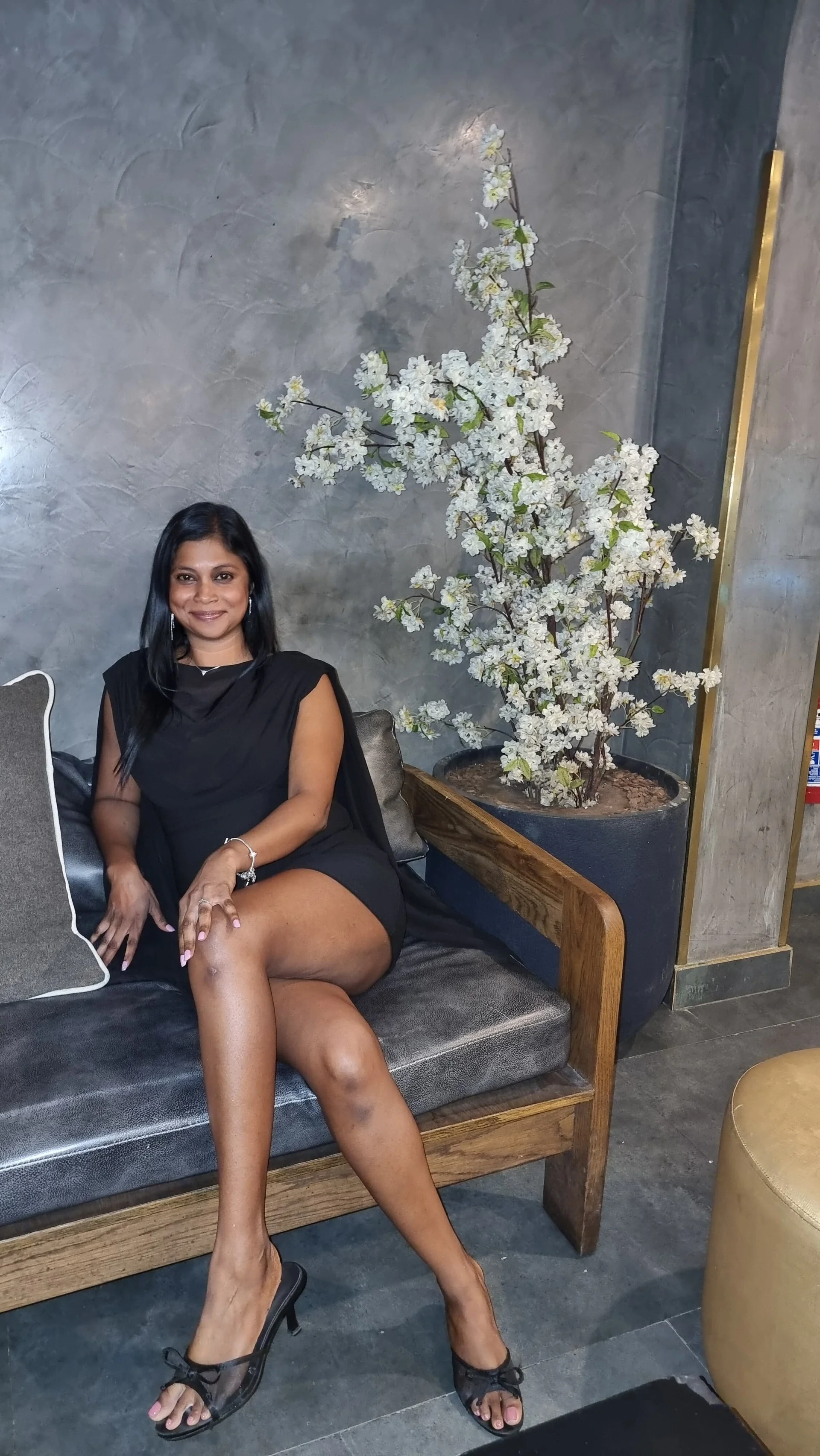 XXX Porn Photo of Nude Sensual_indian7 83