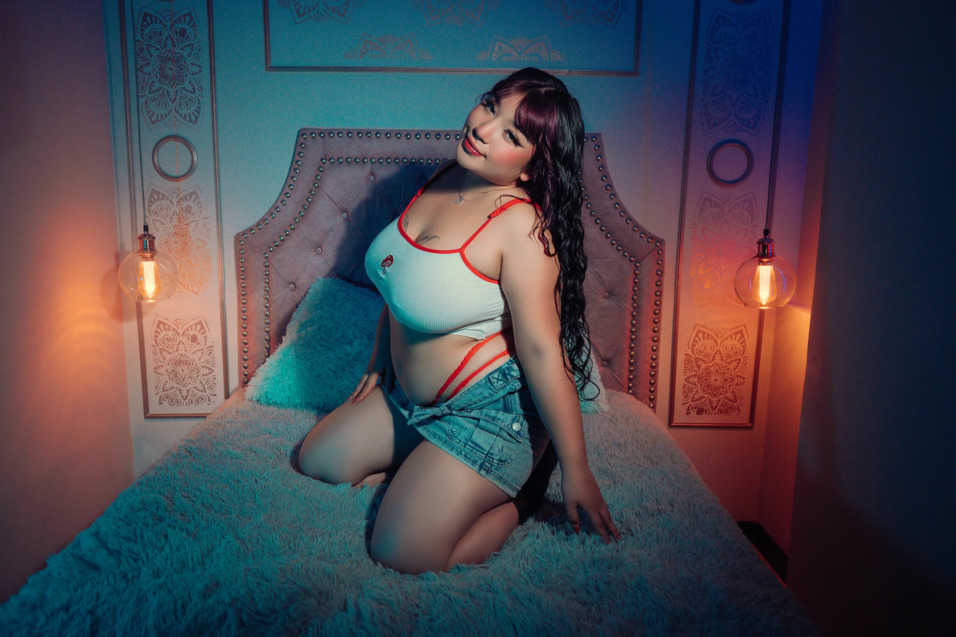 XXX Porn Photo of Nude Honny_Blaice_ 3