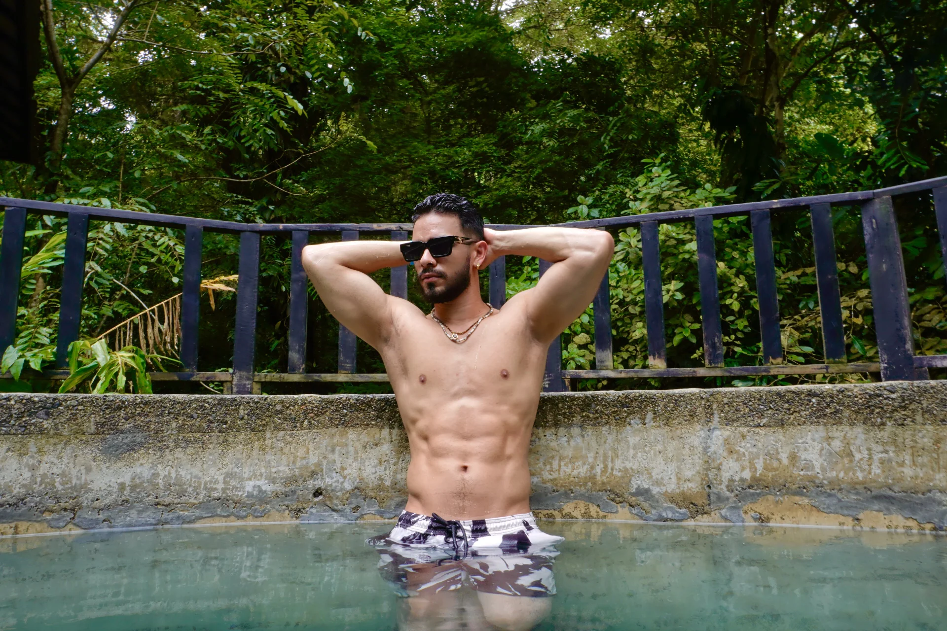XXX Porn Photo of Nude Josseph1_ 61
