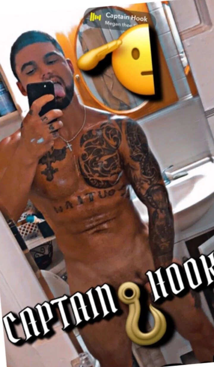 XXX Porn Photo of Nude LegendaryLukeFilmCo 21