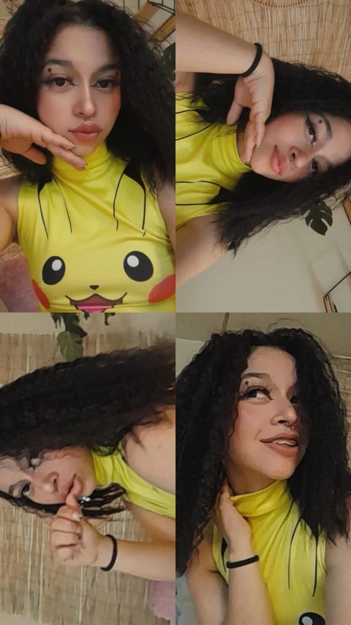 XXX Porn Photo of Nude Bitsy_Messy 12