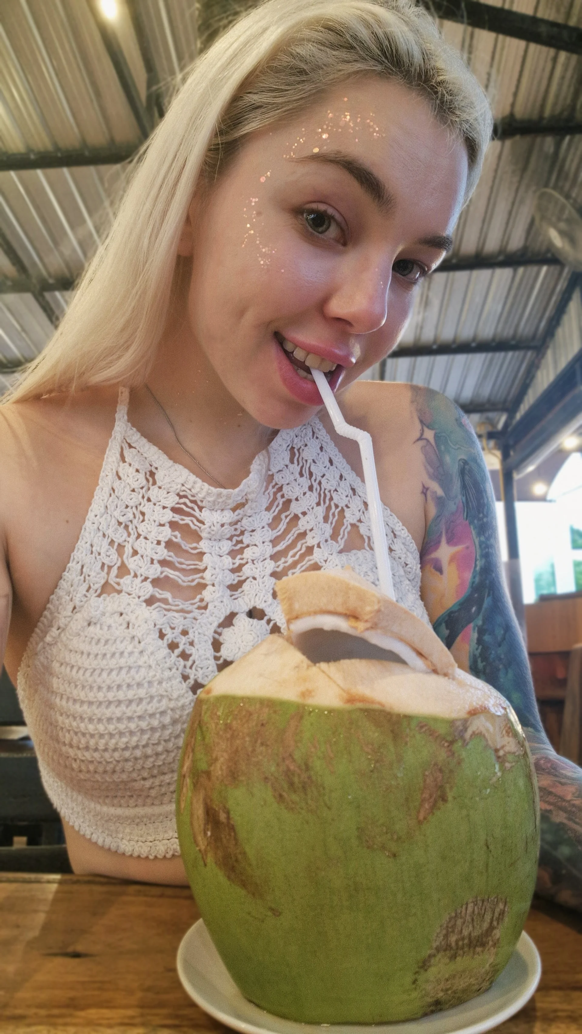 XXX Porn Photo of Nude LillyMoure_ 160