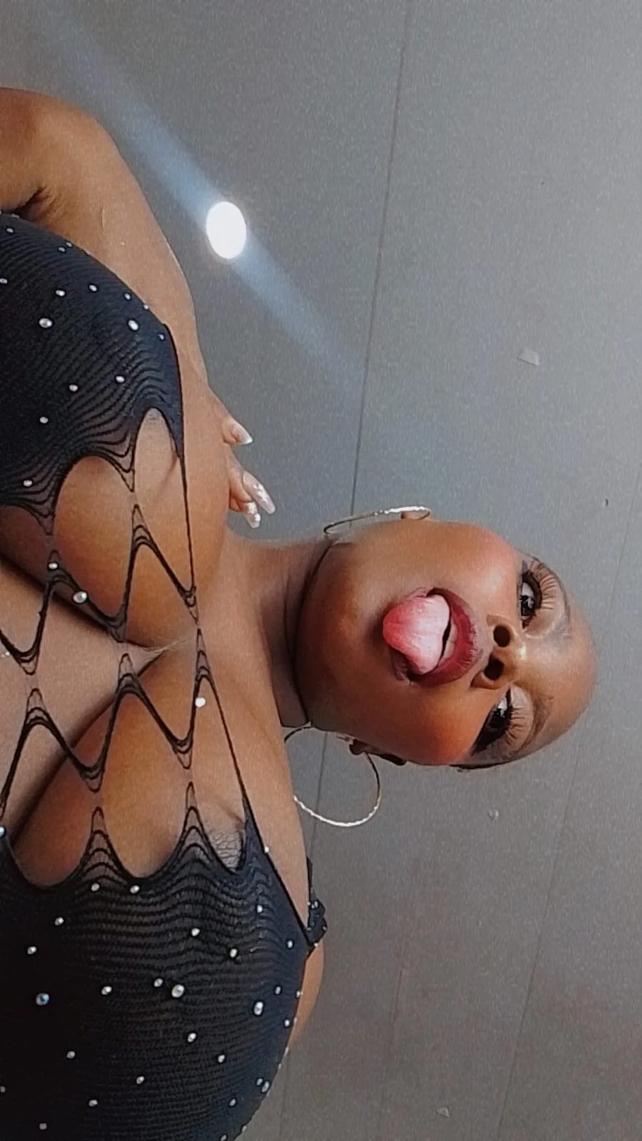 XXX Porn Photo of Nude agatha_prime 2