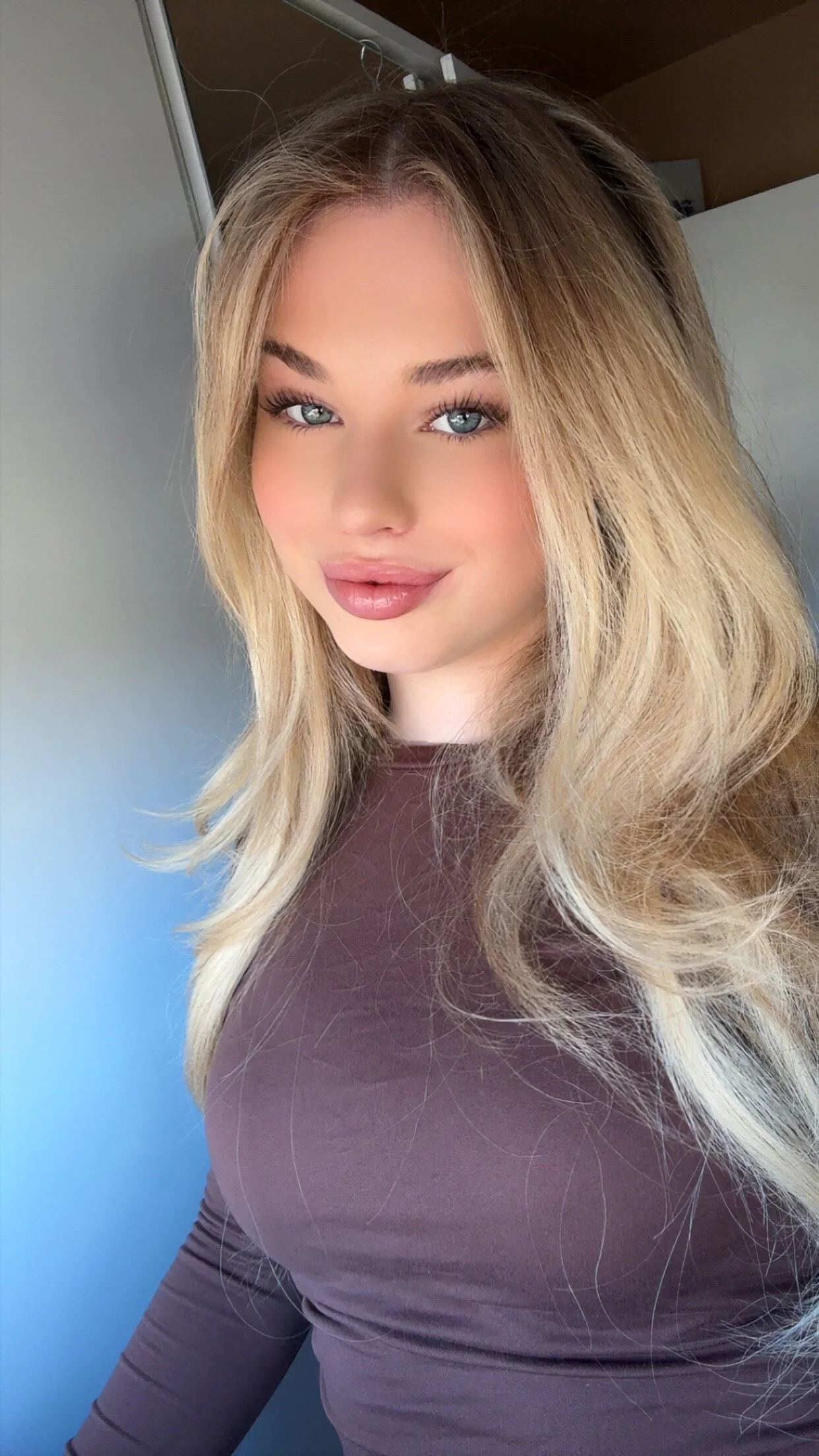 XXX Porn Photo of Nude MayaLive18 3