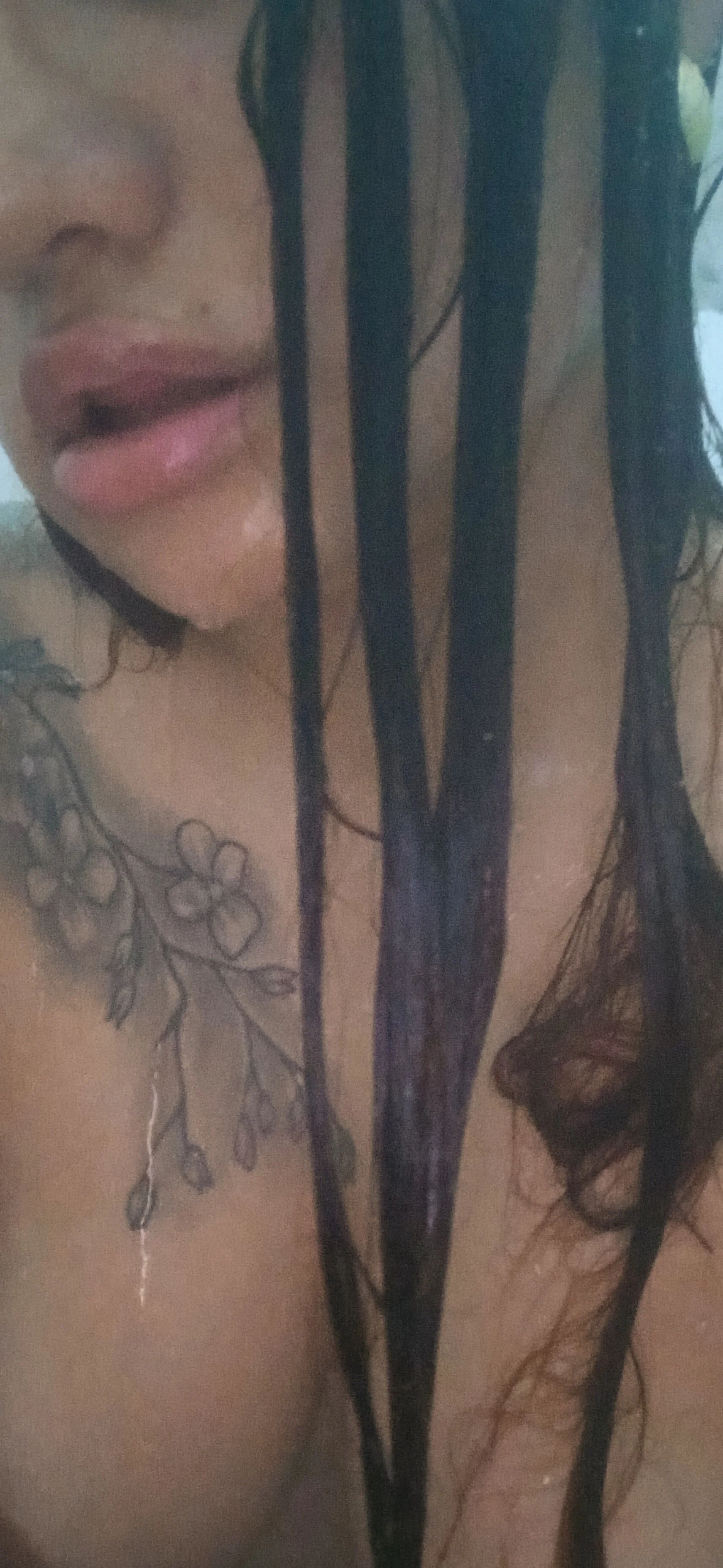 XXX Porn Photo of Nude Daikareen 14