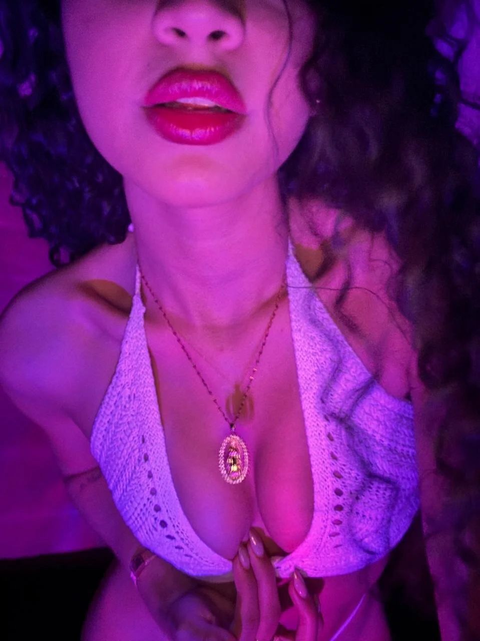 XXX Porn Photo of Nude SophieHouston_ 29