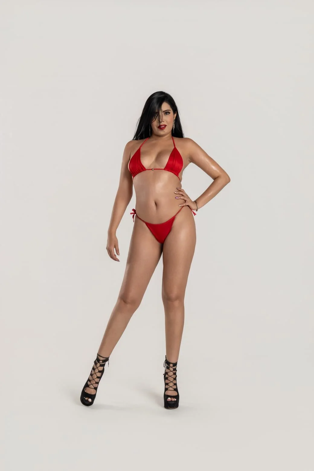 XXX Porn Photo of Nude sofianice1 9