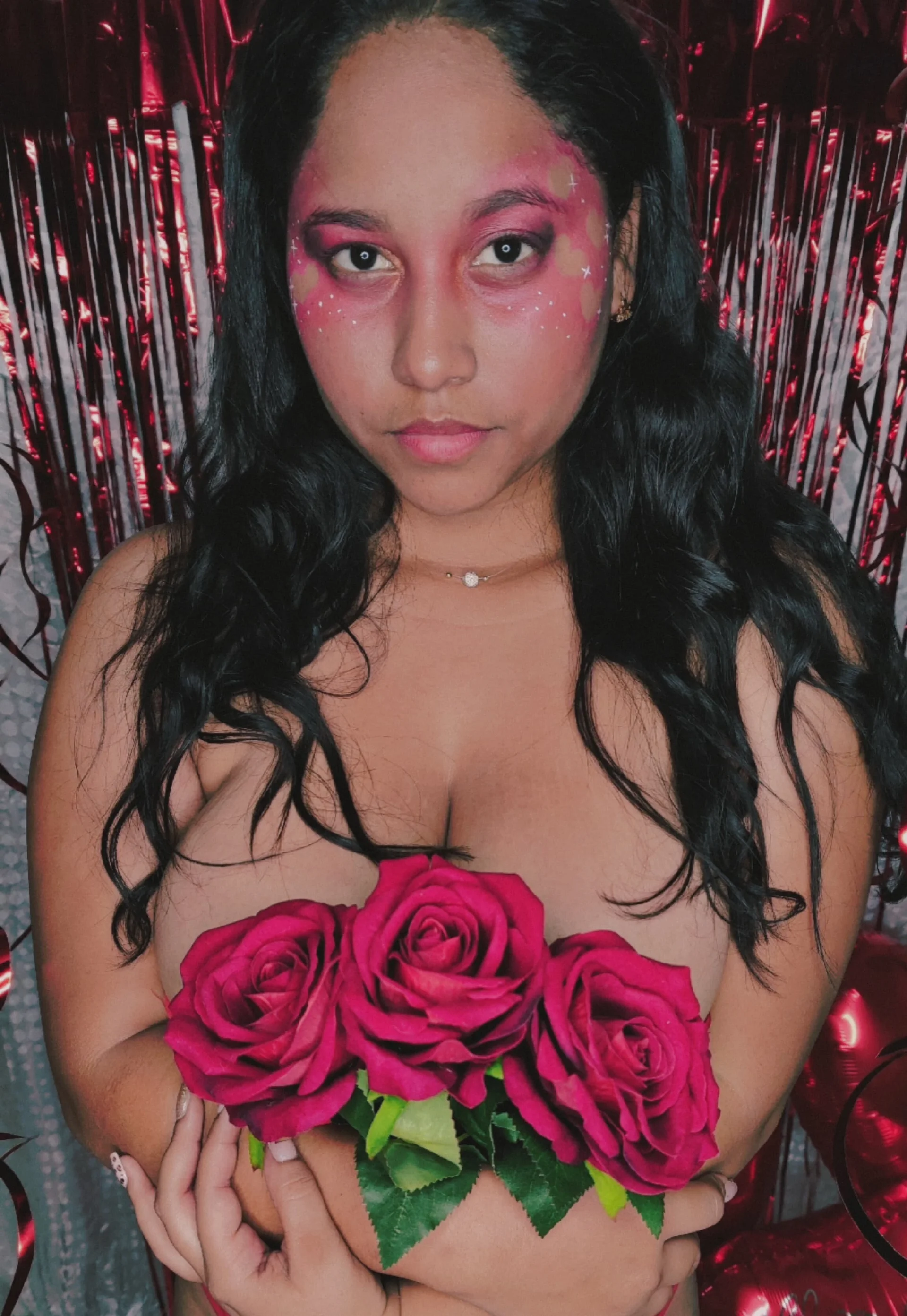 XXX Porn Photo of Nude EmiliWilliams 47