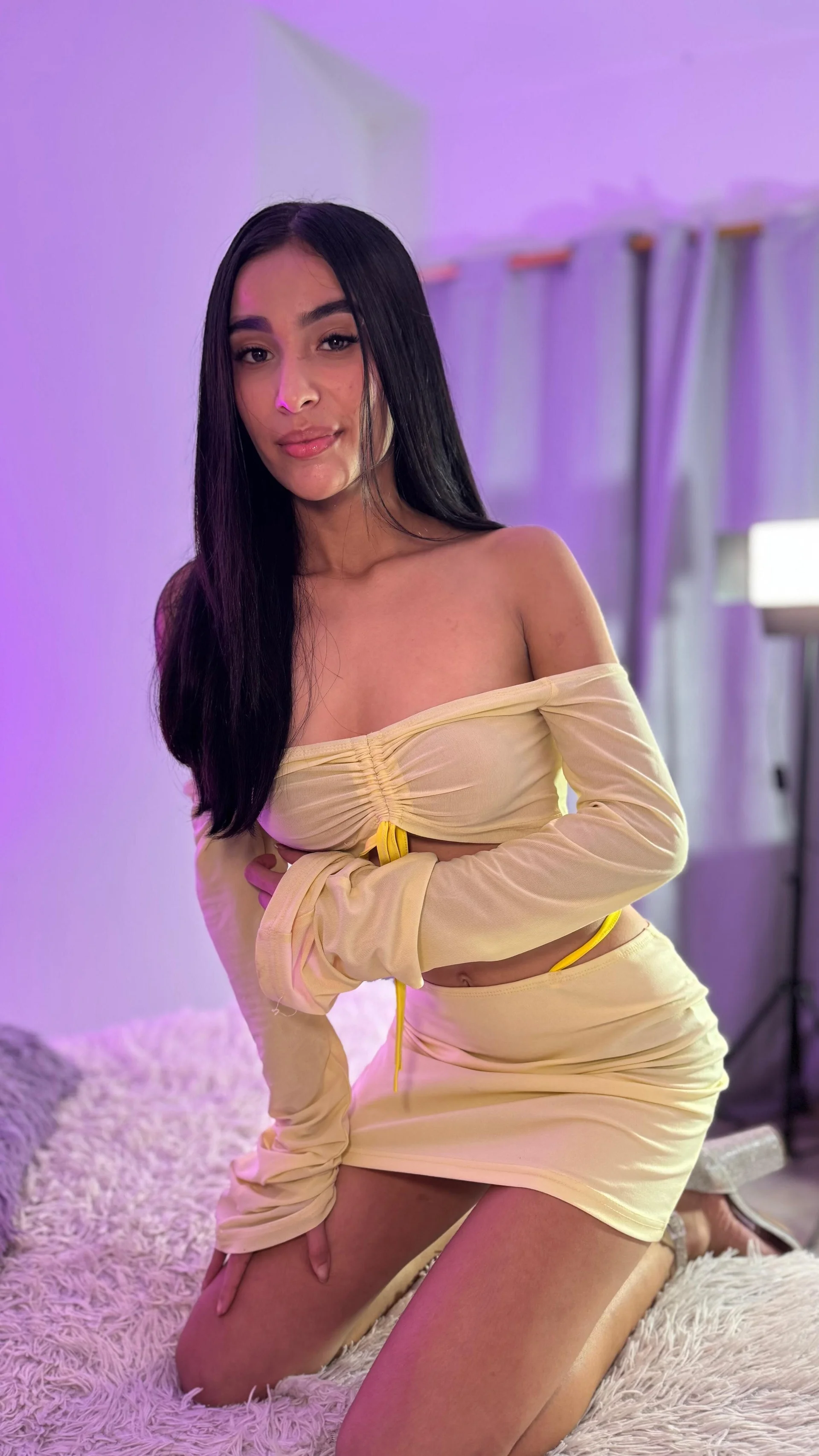 XXX Porn Photo of Nude SofyAndLukas 4