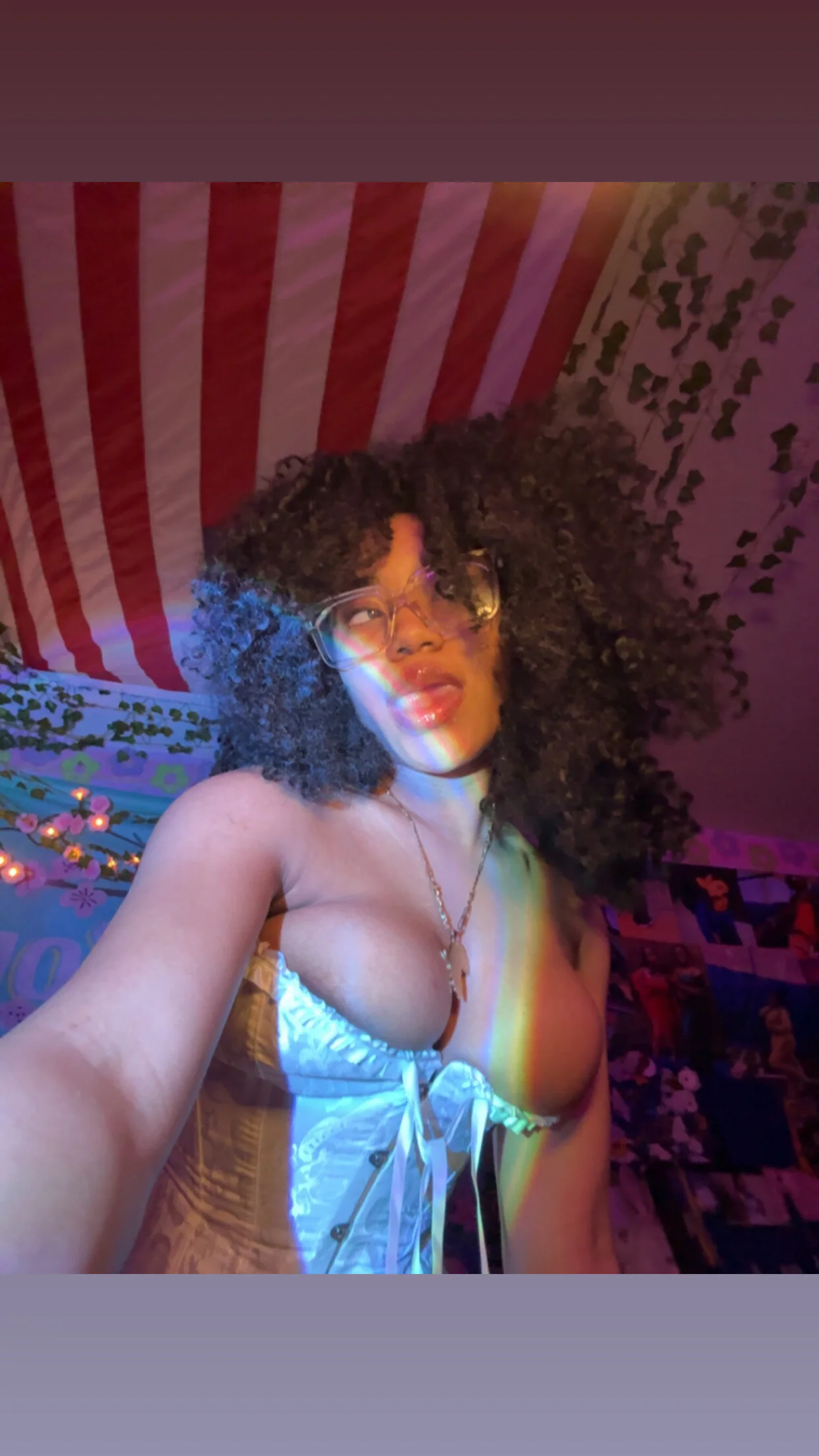 XXX Porn Photo of Nude lifeoftt_19xx 475