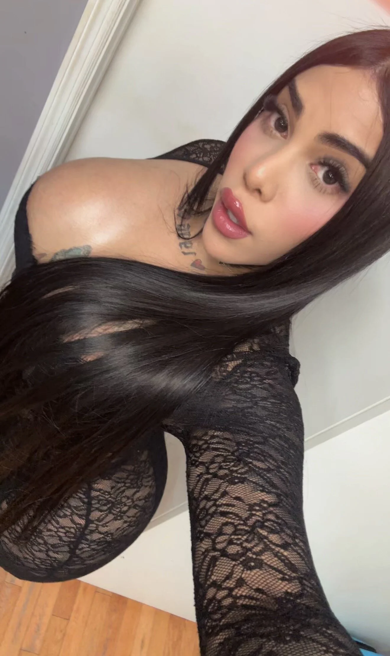 XXX Porn Photo of Nude Cory_latina 5