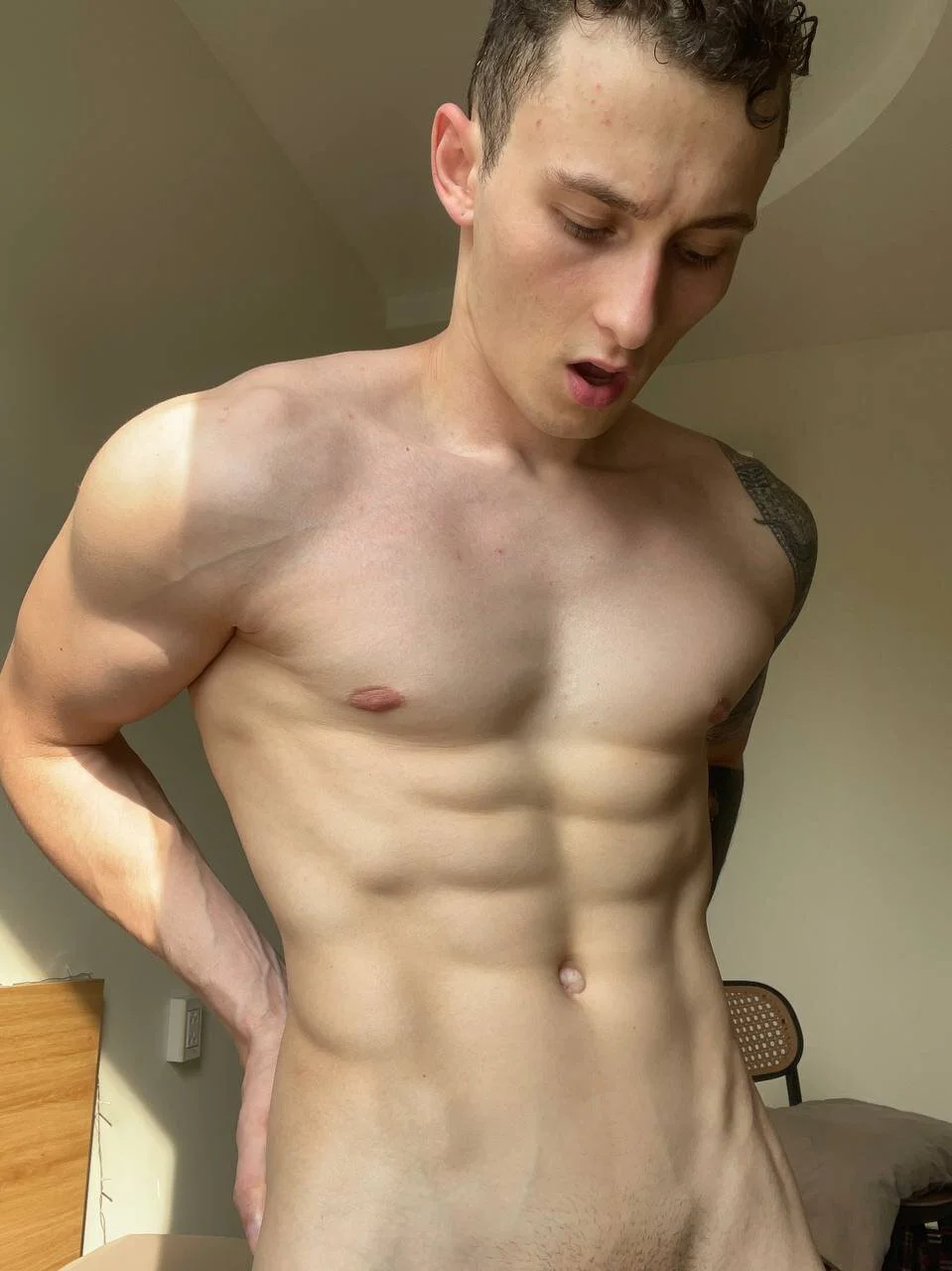 XXX Porn Photo of Nude mark_streemm 1