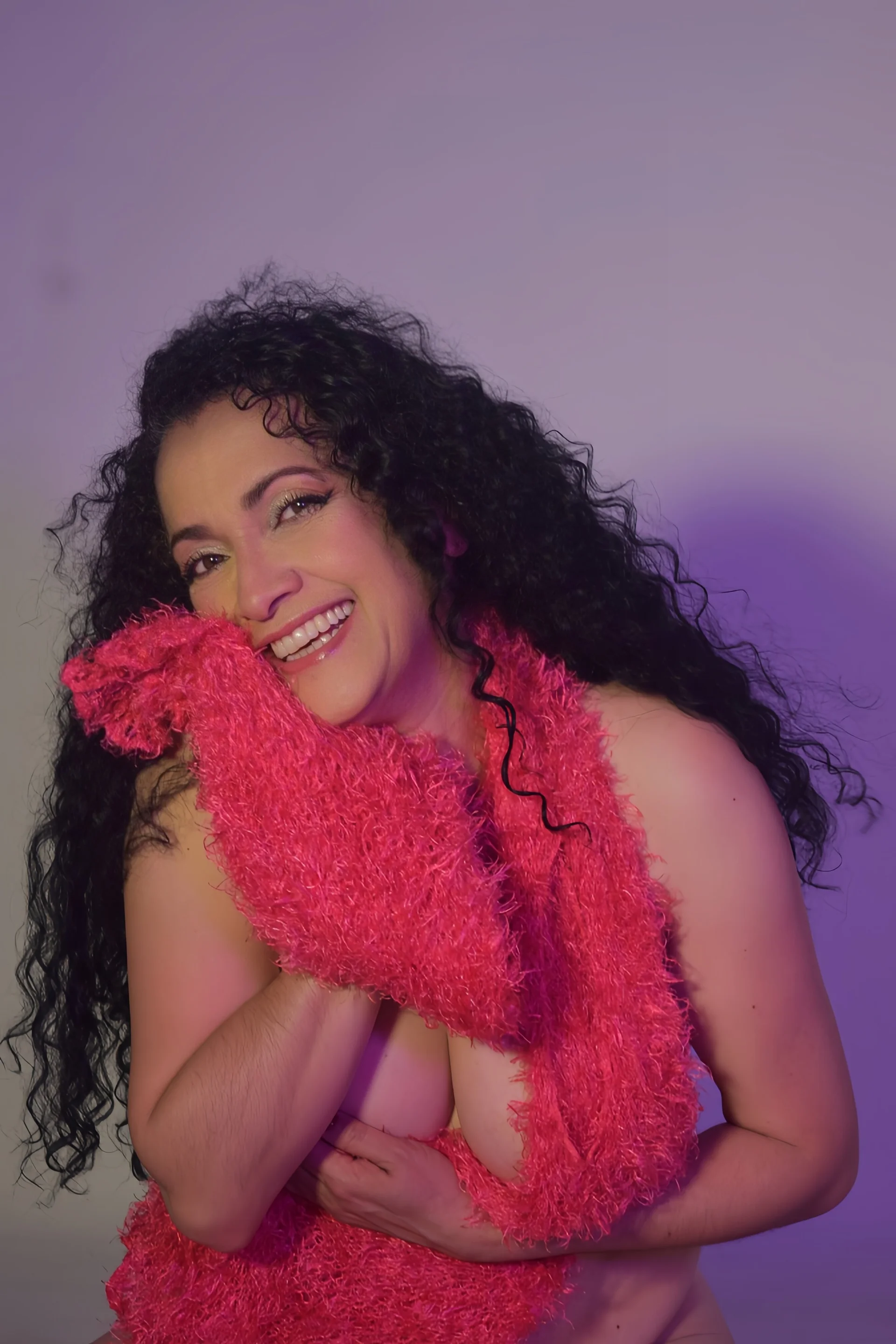 XXX Porn Photo of Nude Tita_Madurita 42