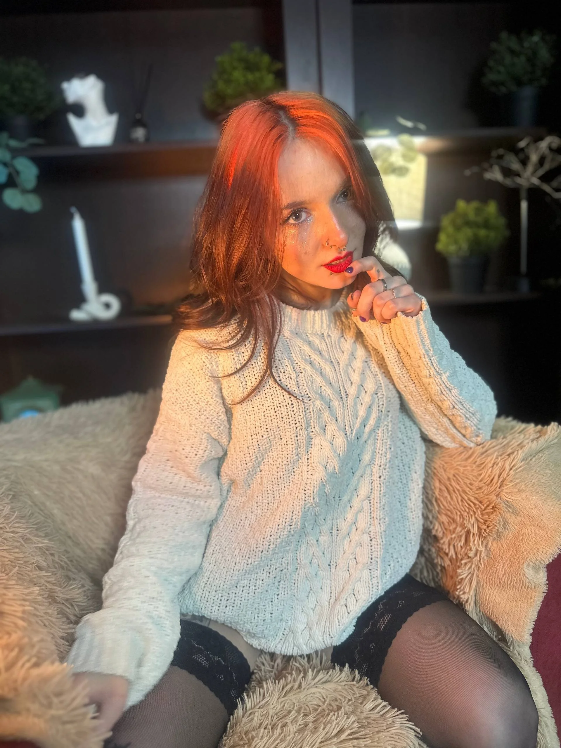 XXX Porn Photo of Nude LizzyRid 2