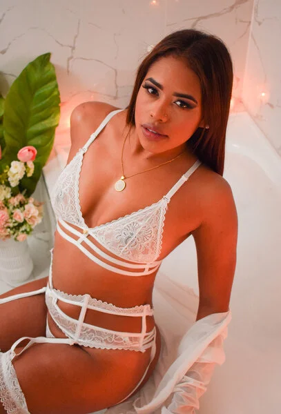 XXX Porn Photo of Nude SarahCinnamon- 159
