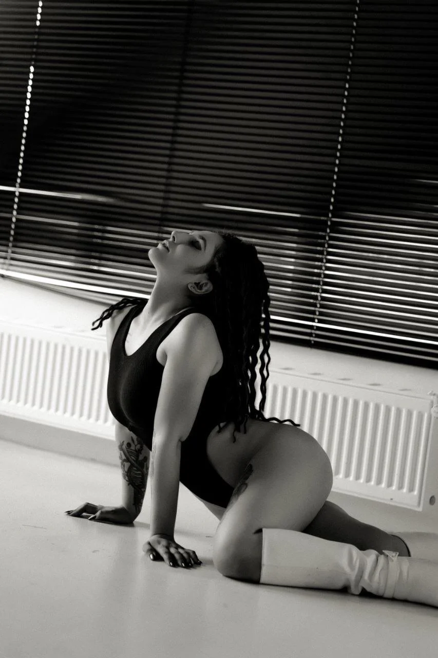 XXX Porn Photo of Nude Alisa_Froks 5