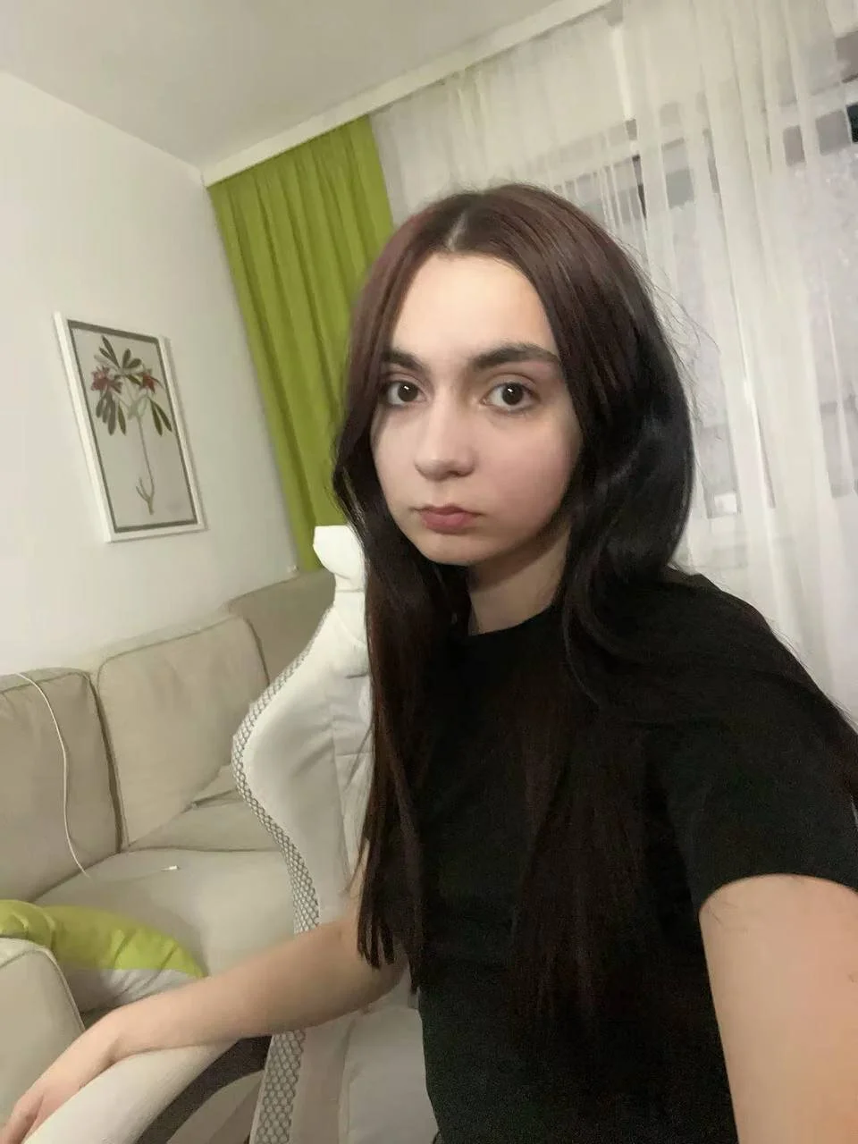 XXX Porn Photo of Nude molly_meoww 3