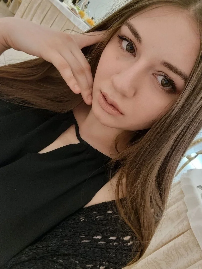 XXX Porn Photo of Nude AlisaBacker 19