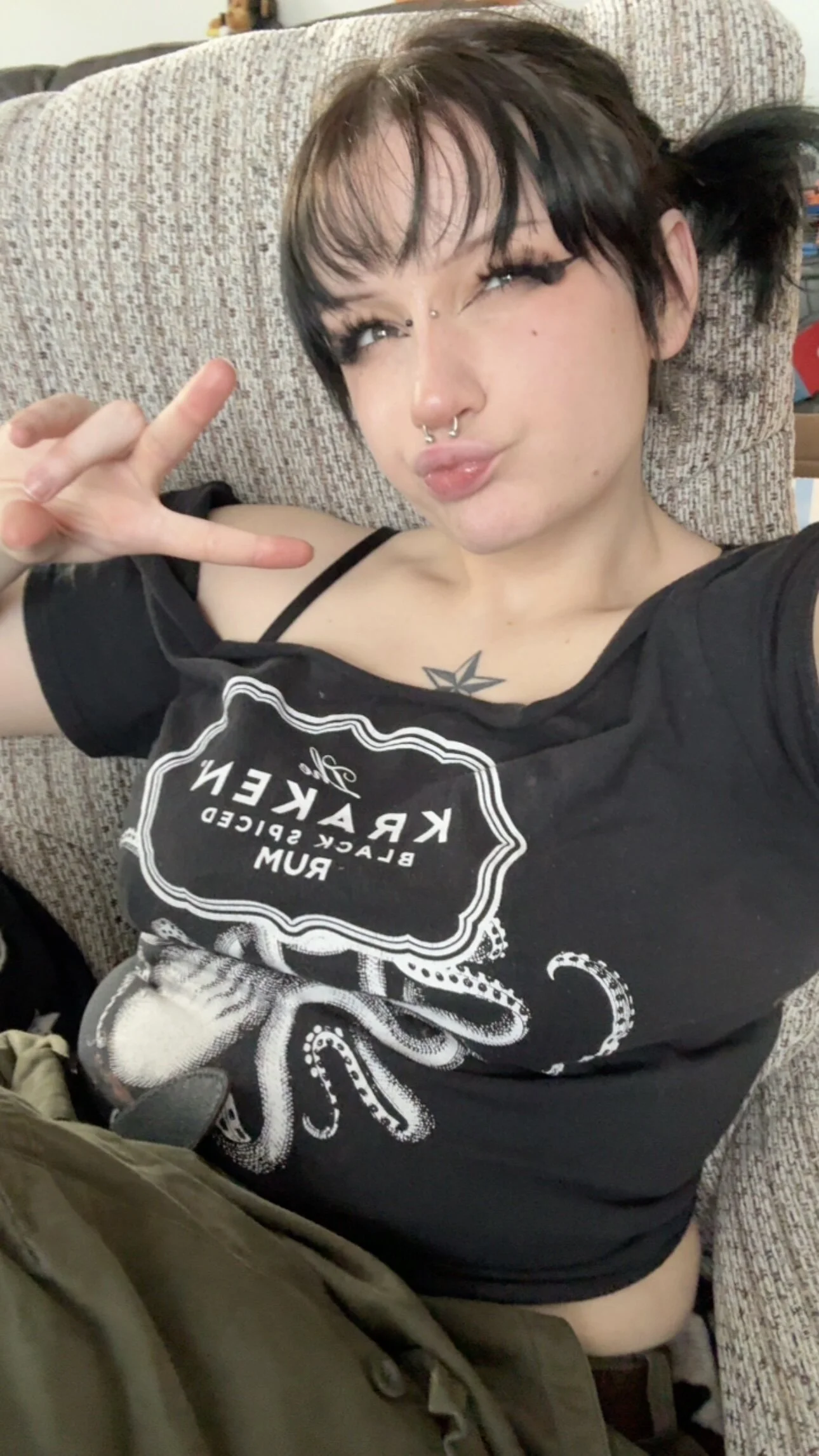 XXX Porn Photo of Nude explicitartemis 9