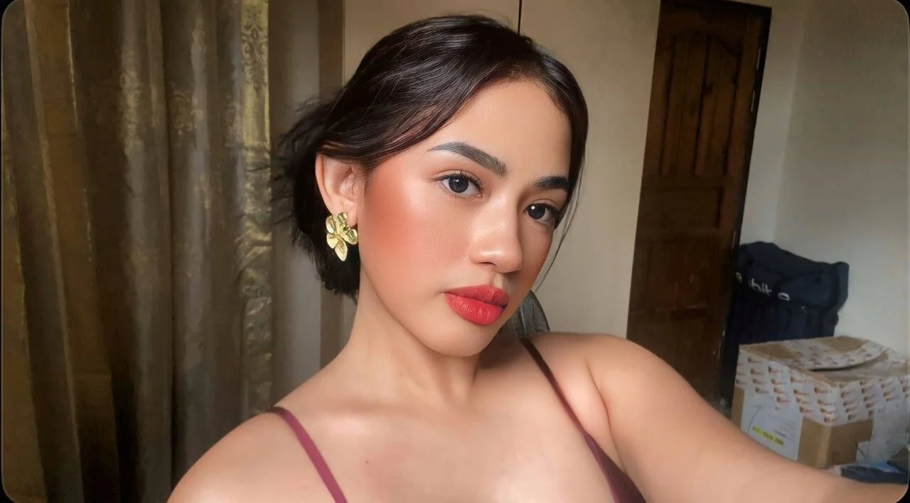 XXX Porn Photo of Nude JanellaFakhoury 3