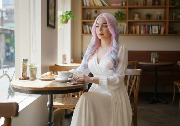 XXX Porn Photo of Nude Emilyvalk_ 4