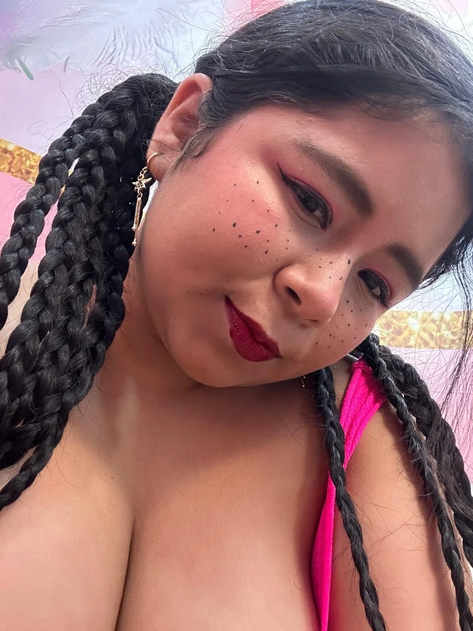 XXX Porn Photo of Nude AriaMoonnn 57