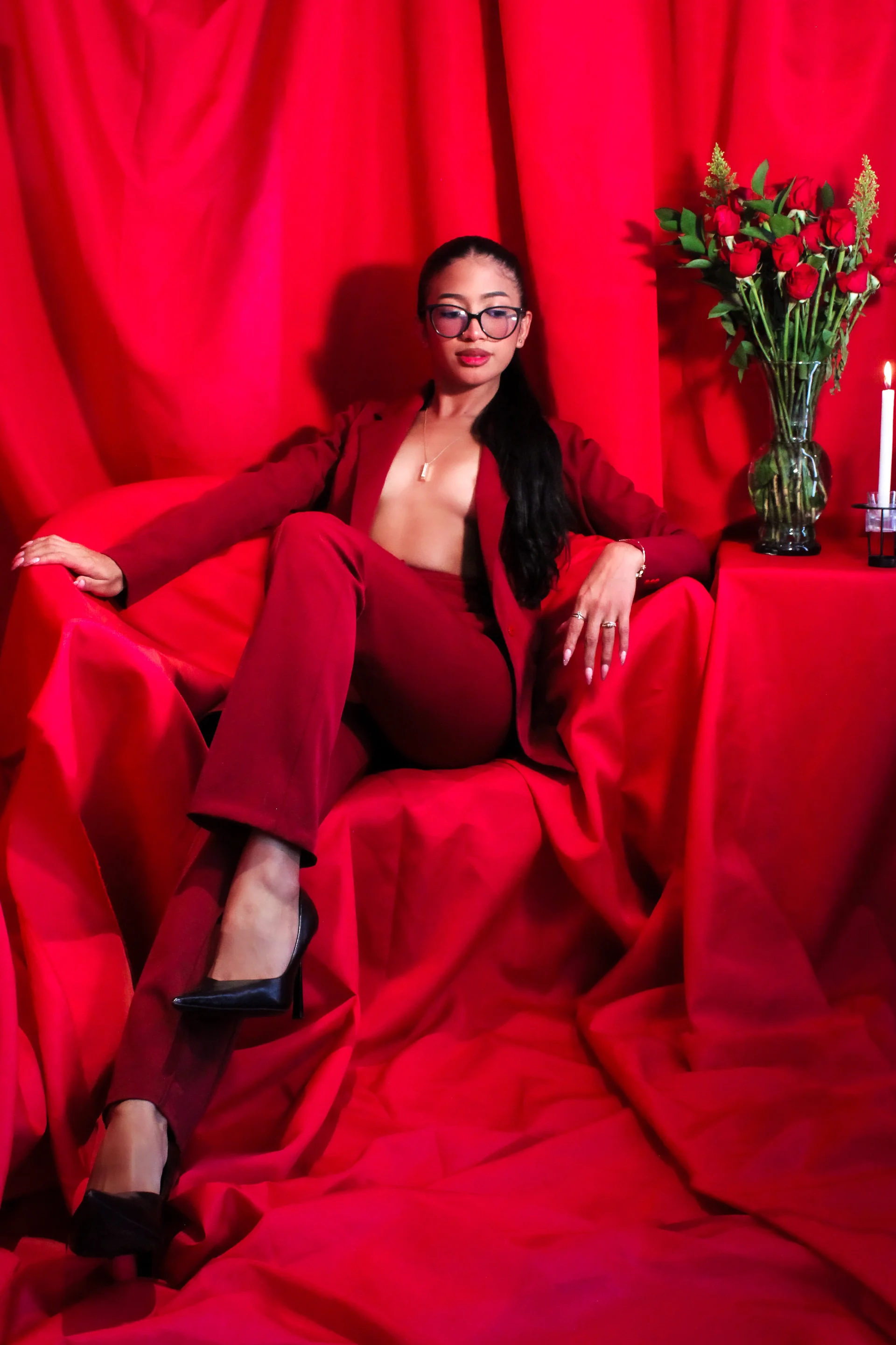 XXX Porn Photo of Nude Tyla_Ks 46