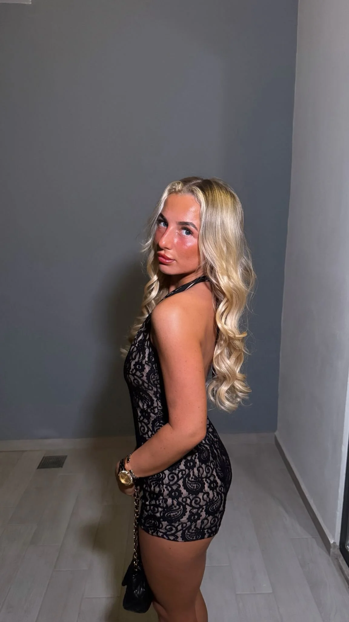 XXX Porn Photo of Nude SexyCee_x 15