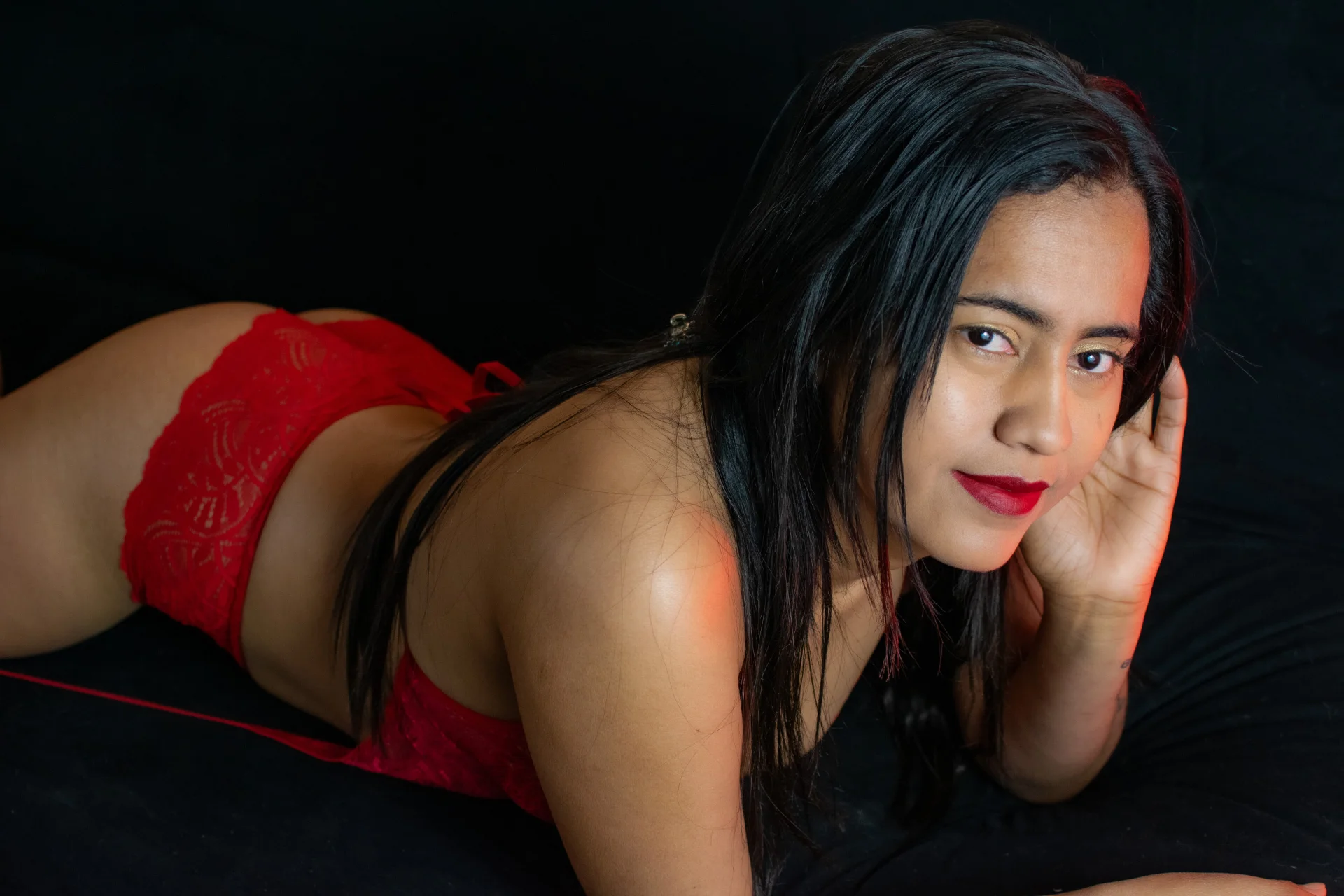 XXX Porn Photo of Nude JaddeRivers 3