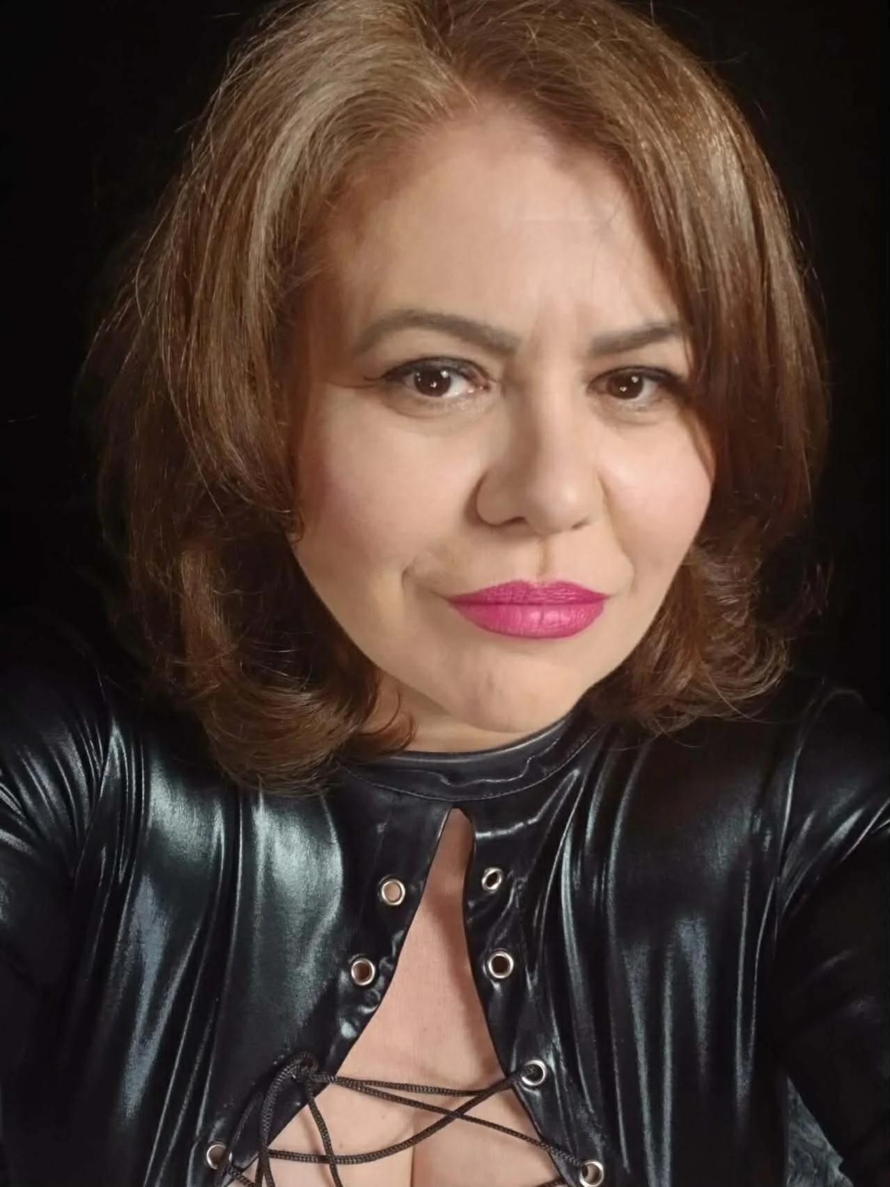 XXX Porn Photo of Nude LadySaraNoir 25