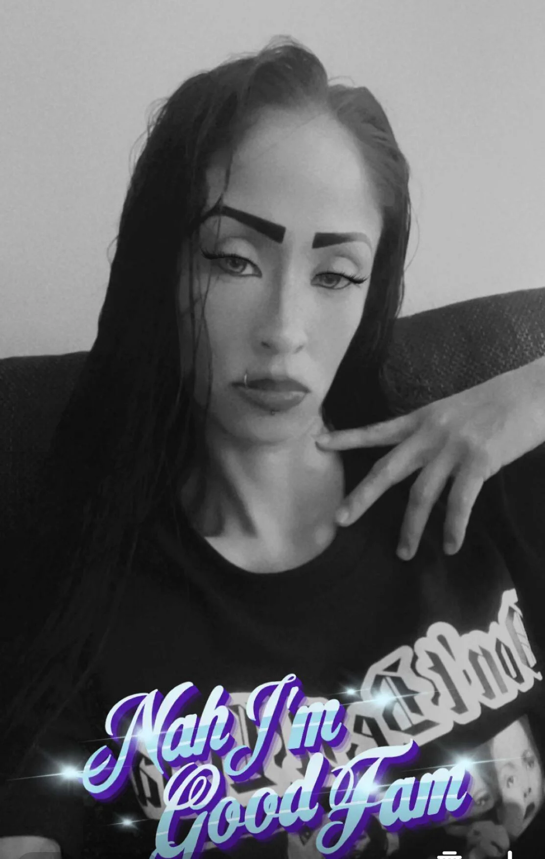 XXX Porn Photo of Nude SexiiiMexiii 6