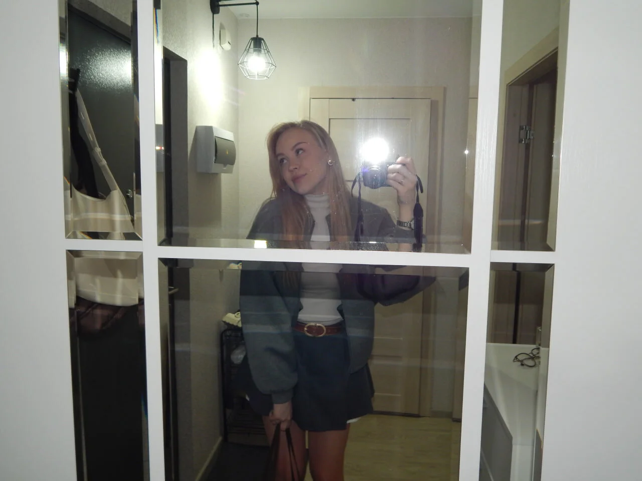 XXX Porn Photo of Nude Luna_liss_ 3