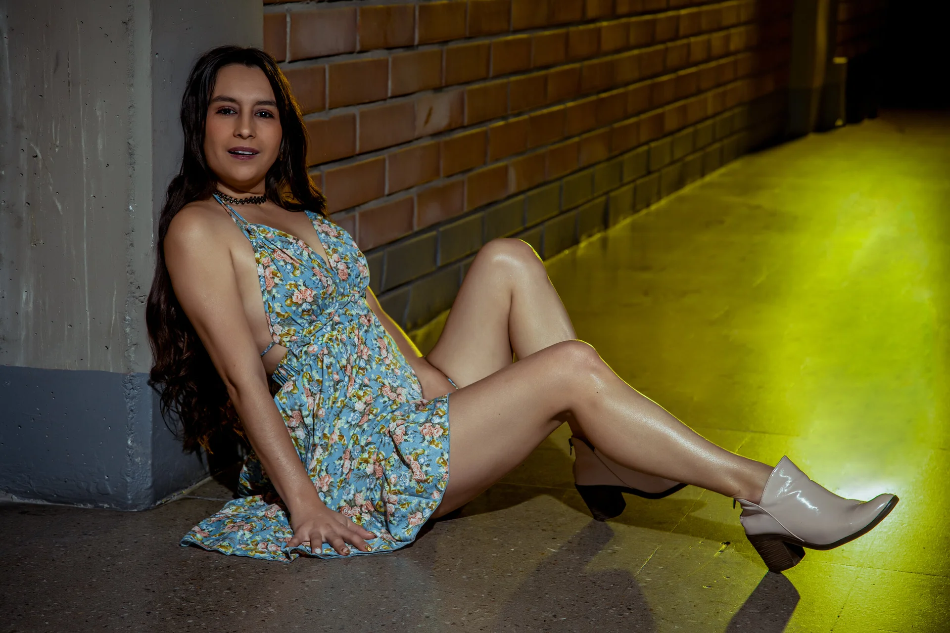 XXX Porn Photo of Nude Ashley_Miiller1 13