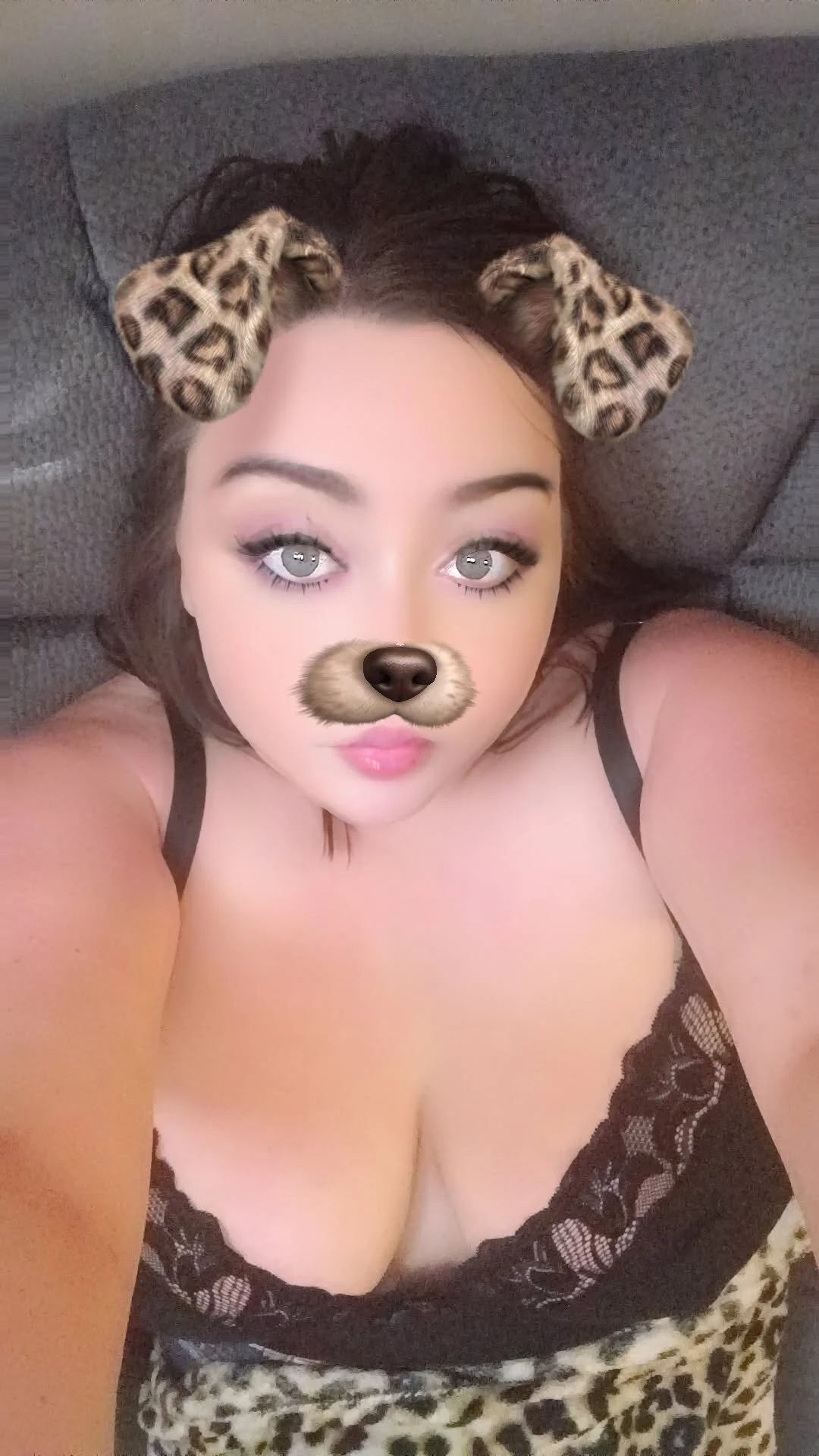 XXX Porn Photo of Nude pinkcheetah12 8