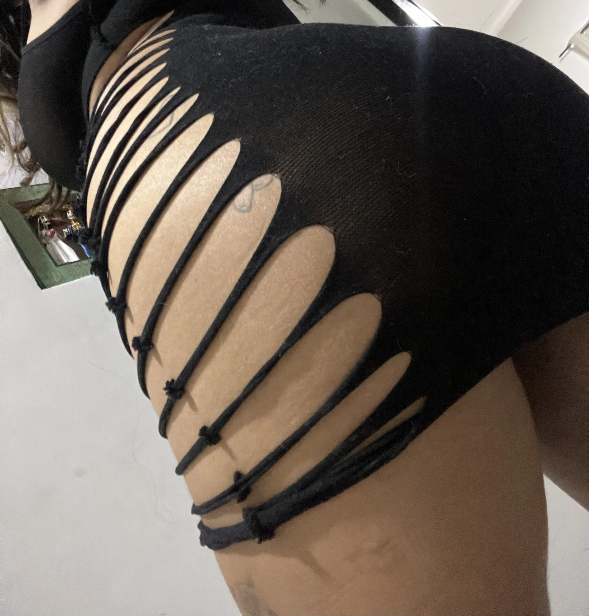 XXX Porn Photo of Nude caboclabeirario 48