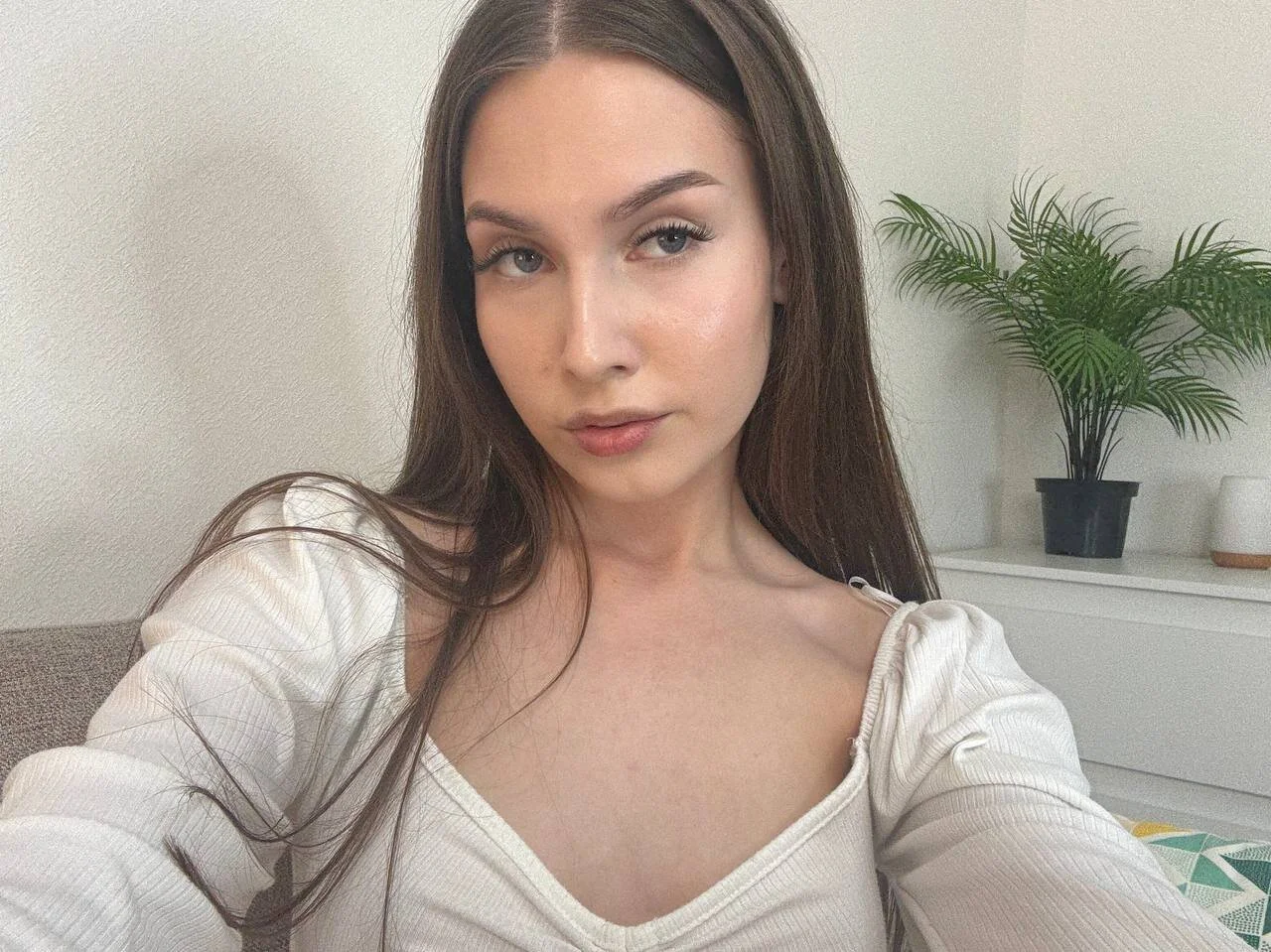 XXX Porn Photo of Nude TariDehay 6