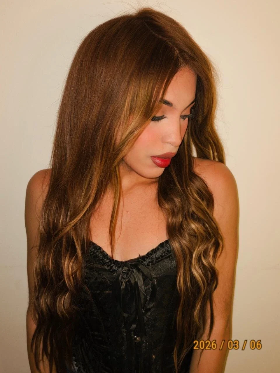 XXX Porn Photo of Nude clara_evanss_s 26