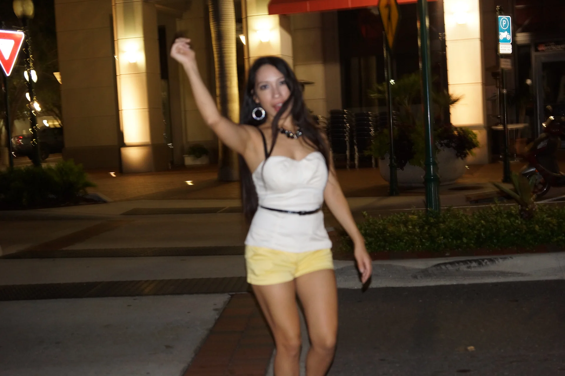 XXX Porn Photo of Nude Vickiebee 5