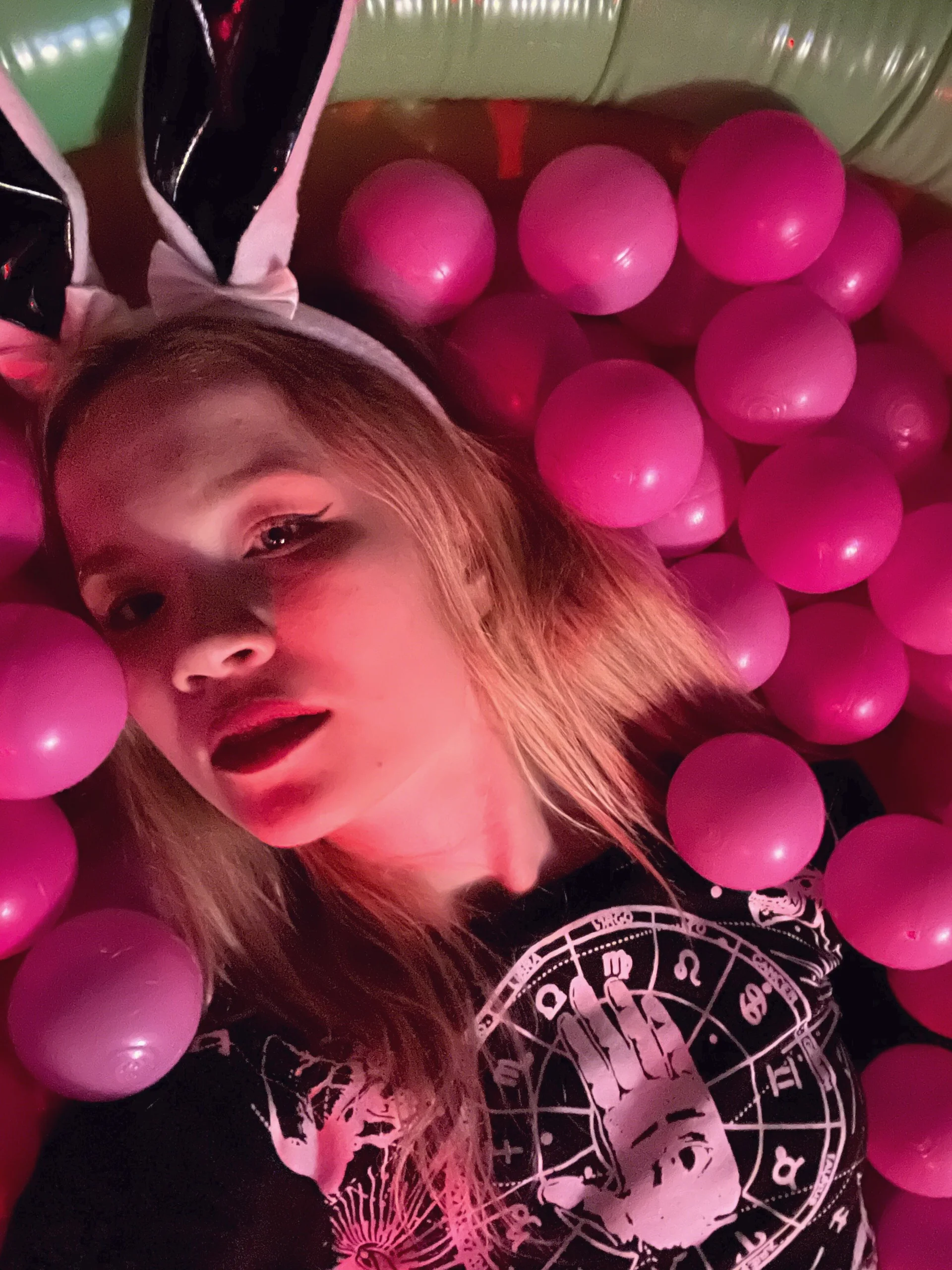 XXX Porn Photo of Nude Lily_Young 7