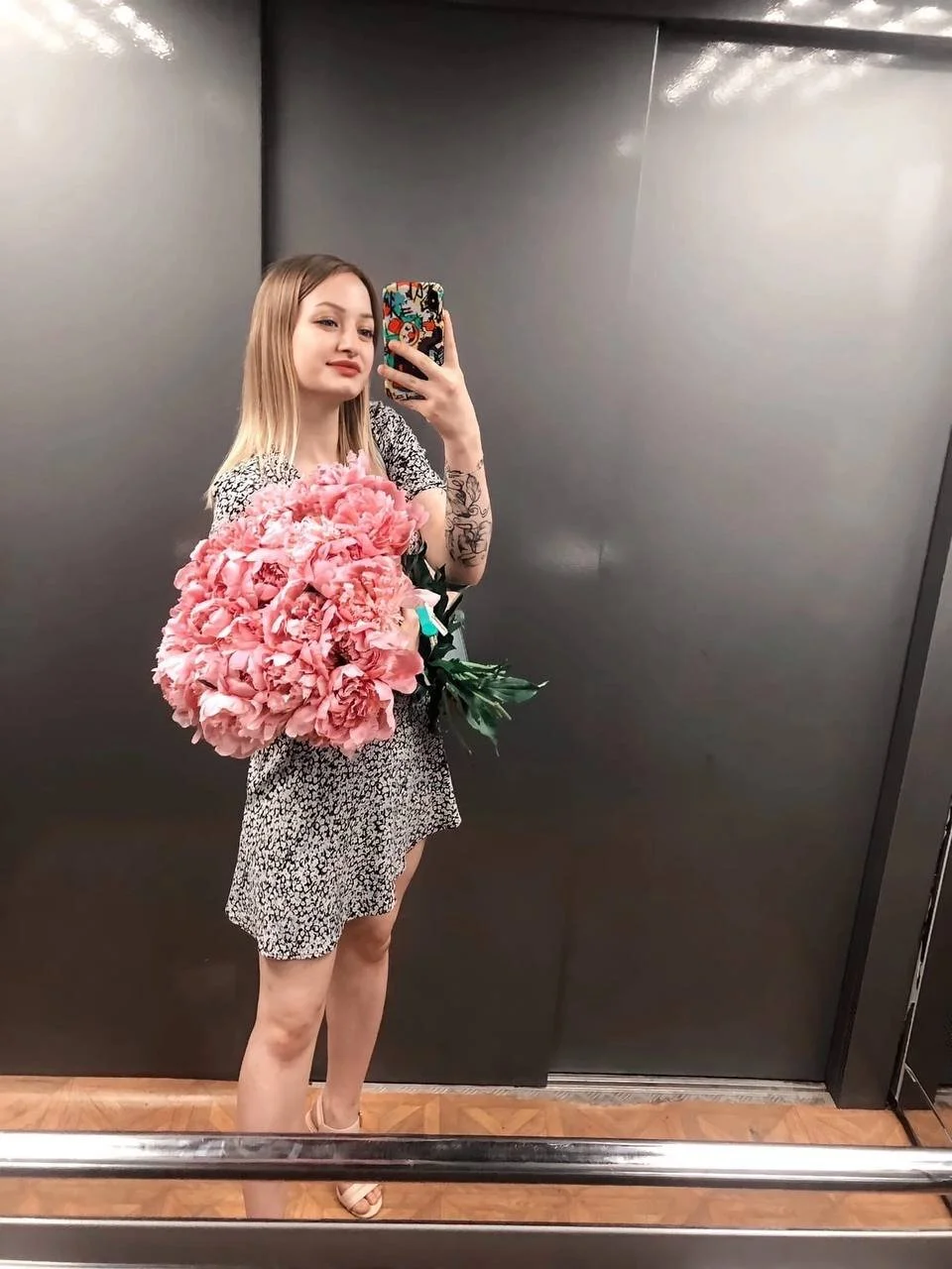 XXX Porn Photo of Nude PeiLoynd 2