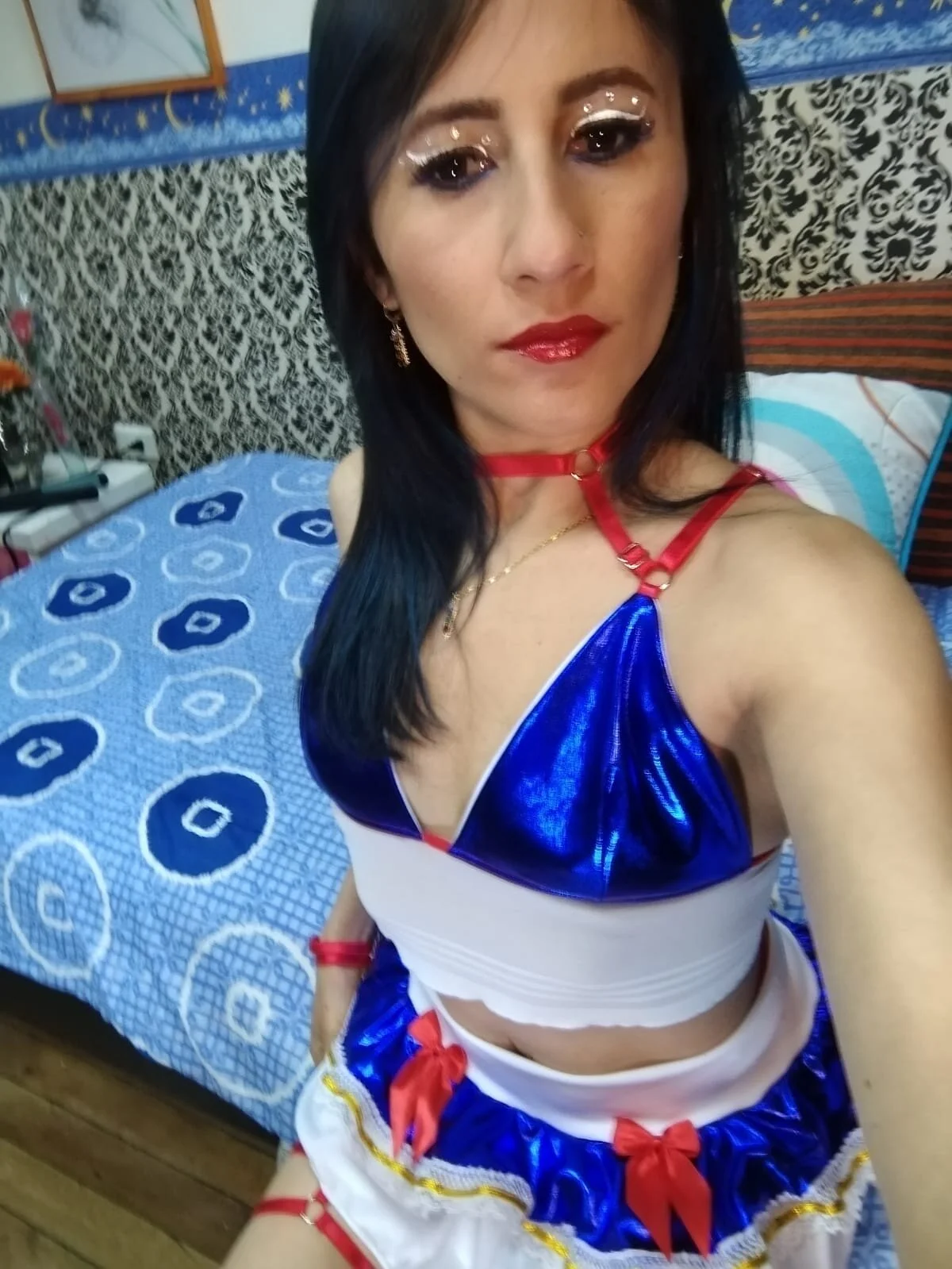 XXX Porn Photo of Nude Rubi_Erotic_ 46