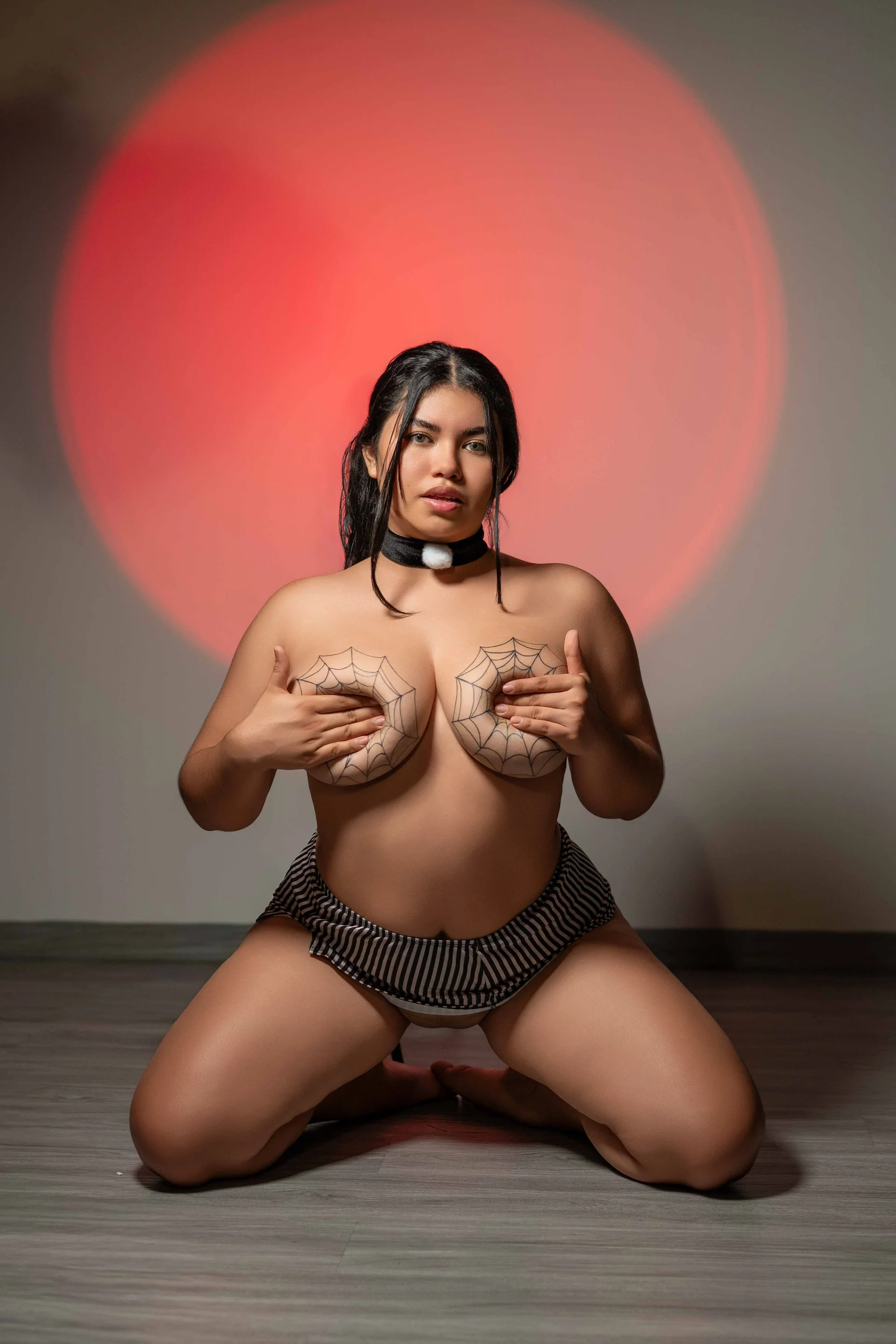 XXX Porn Photo of Nude Geabloom 69
