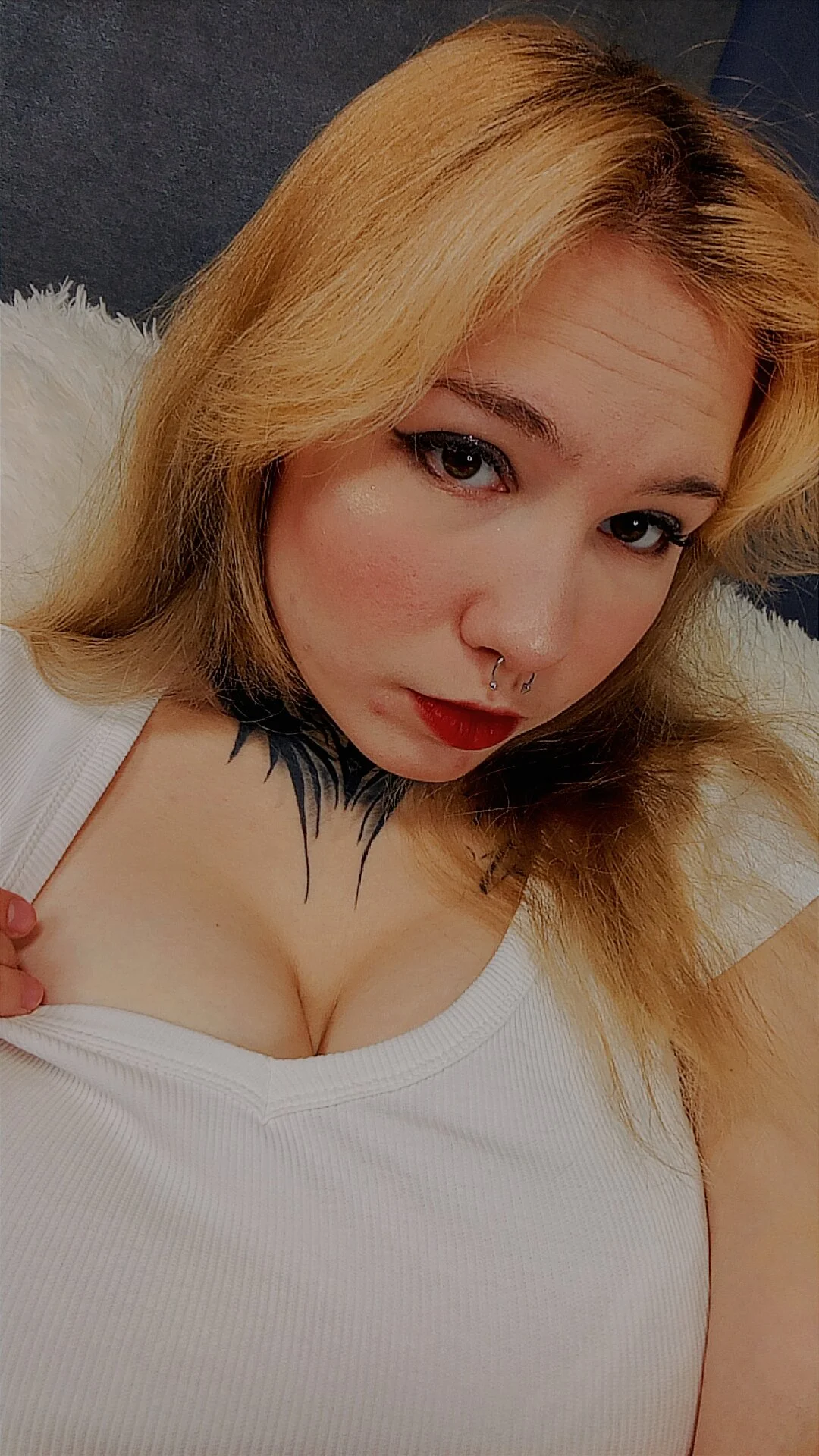 XXX Porn Photo of Nude RenVixen 22